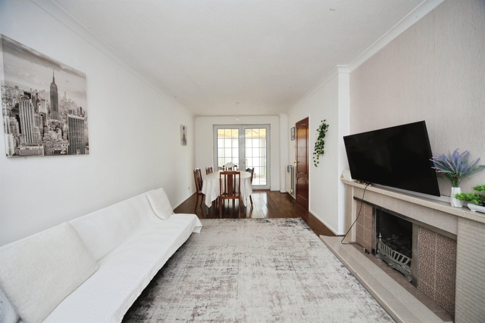 Property at Yew Street, Houghton Regis, Dunstable