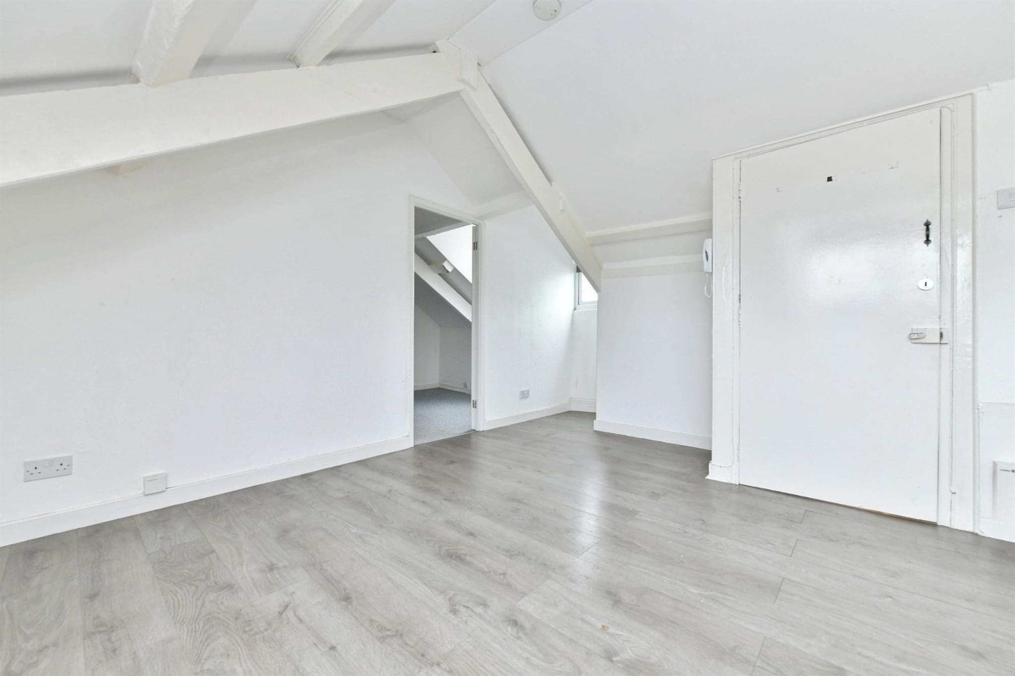 Property at North Road West, Plymouth