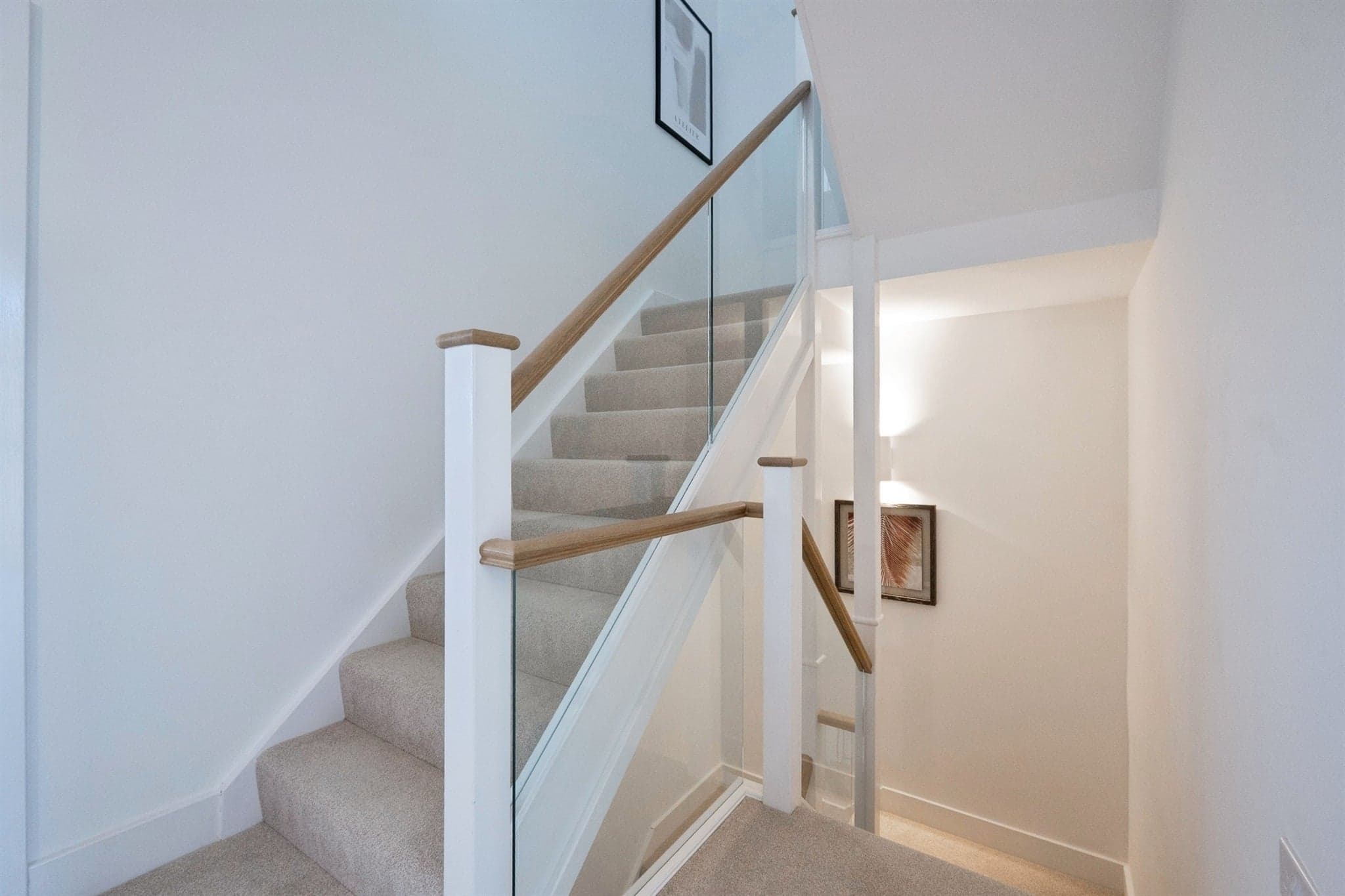 Property at Guston Heights, Guston, Dover