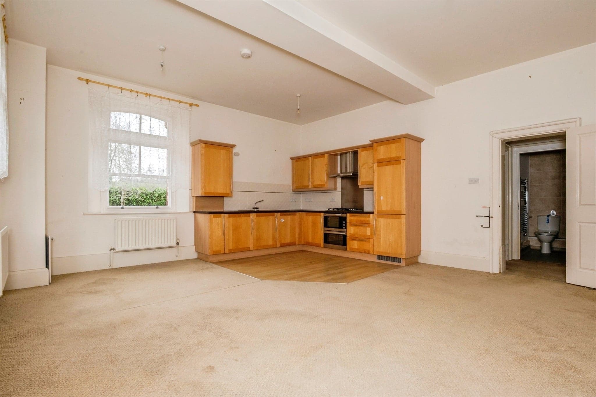Property at Frome Court, Bartestree, Hereford