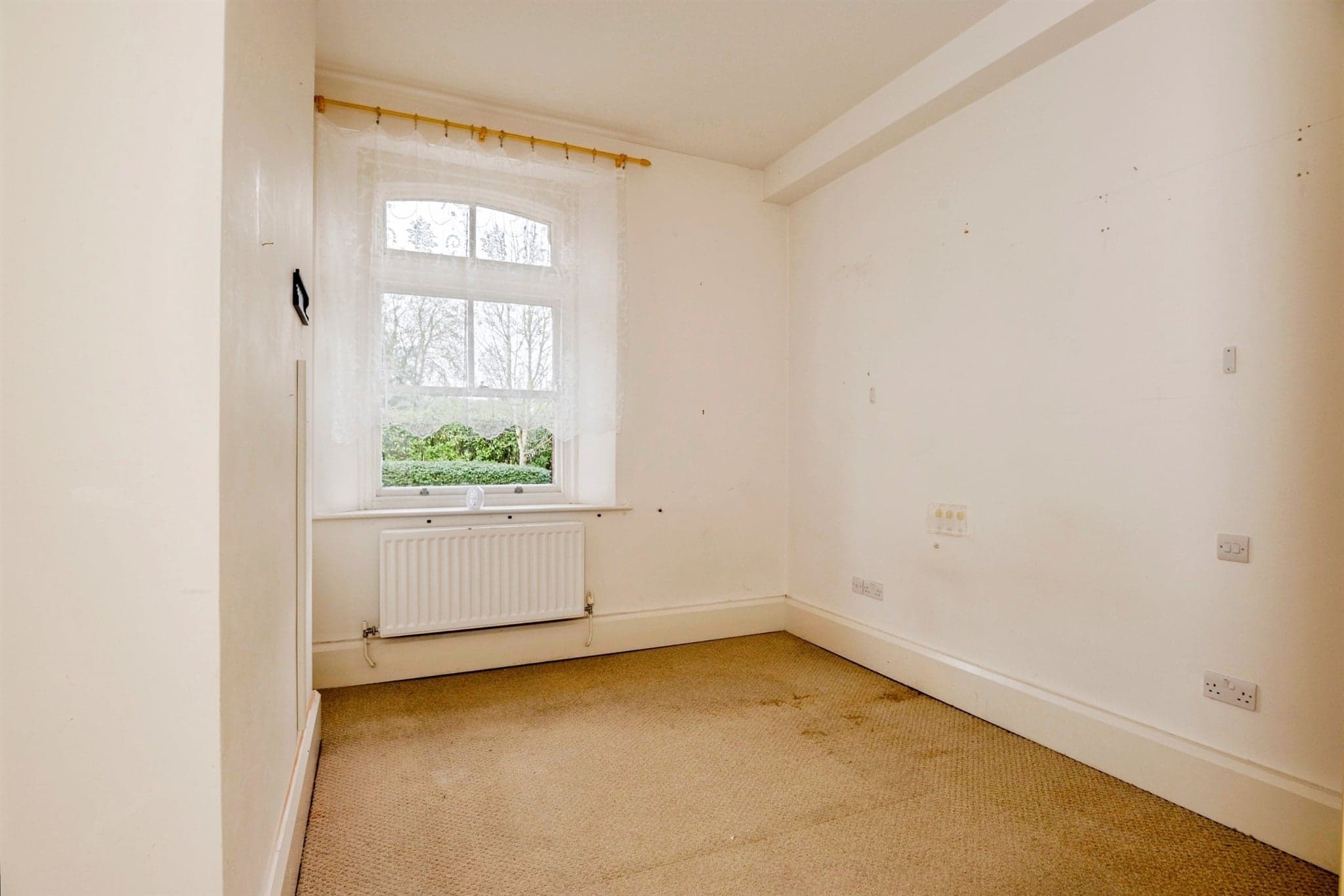 Property at Frome Court, Bartestree, Hereford