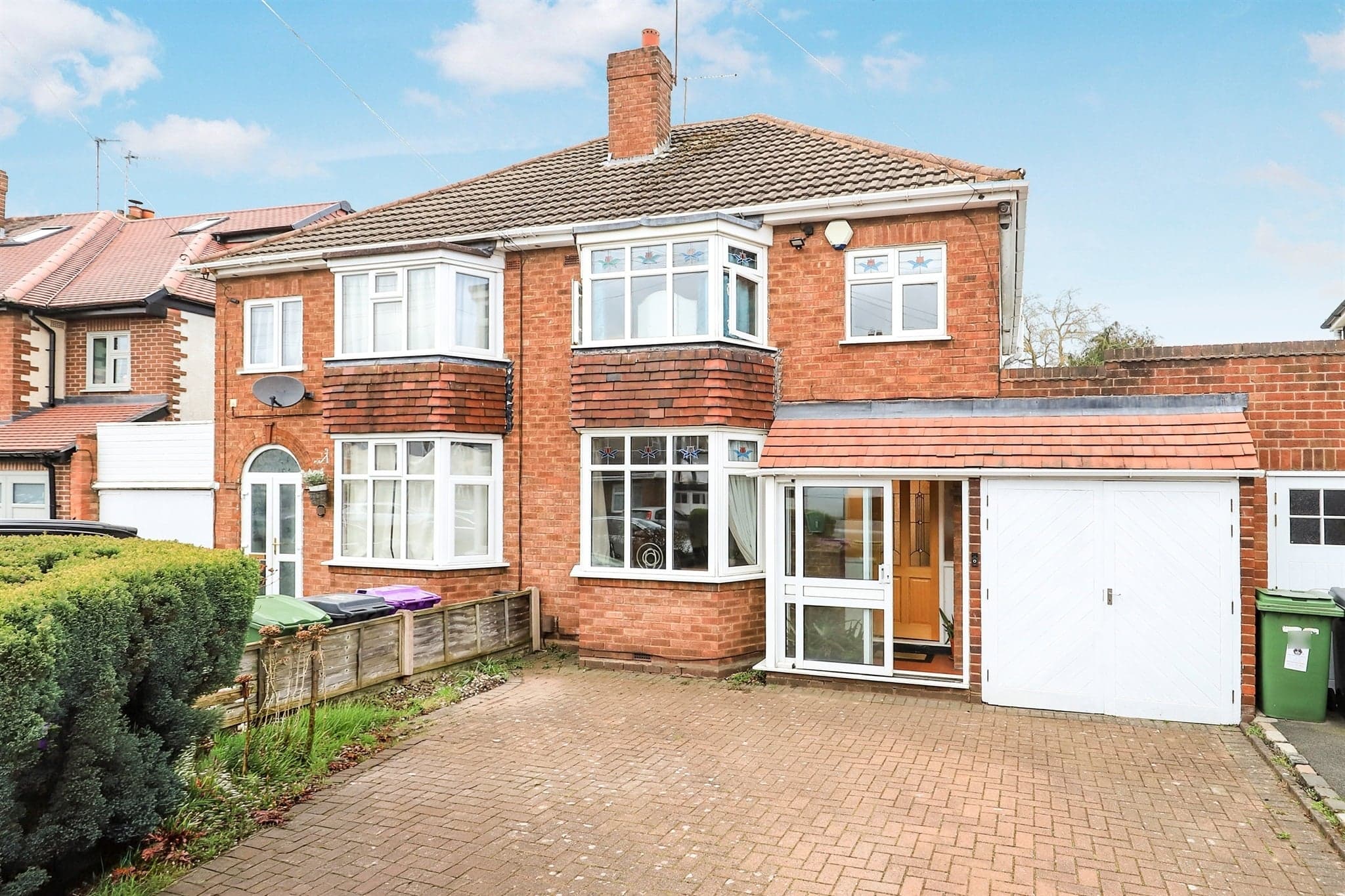 Property at Woodland Crescent, Merry Hill, Wolverhampton