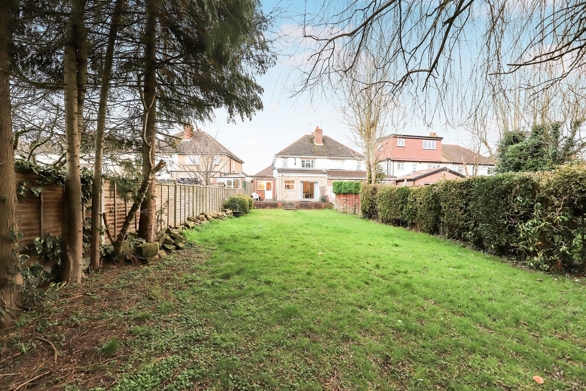 Property at Woodland Crescent, Merry Hill, Wolverhampton