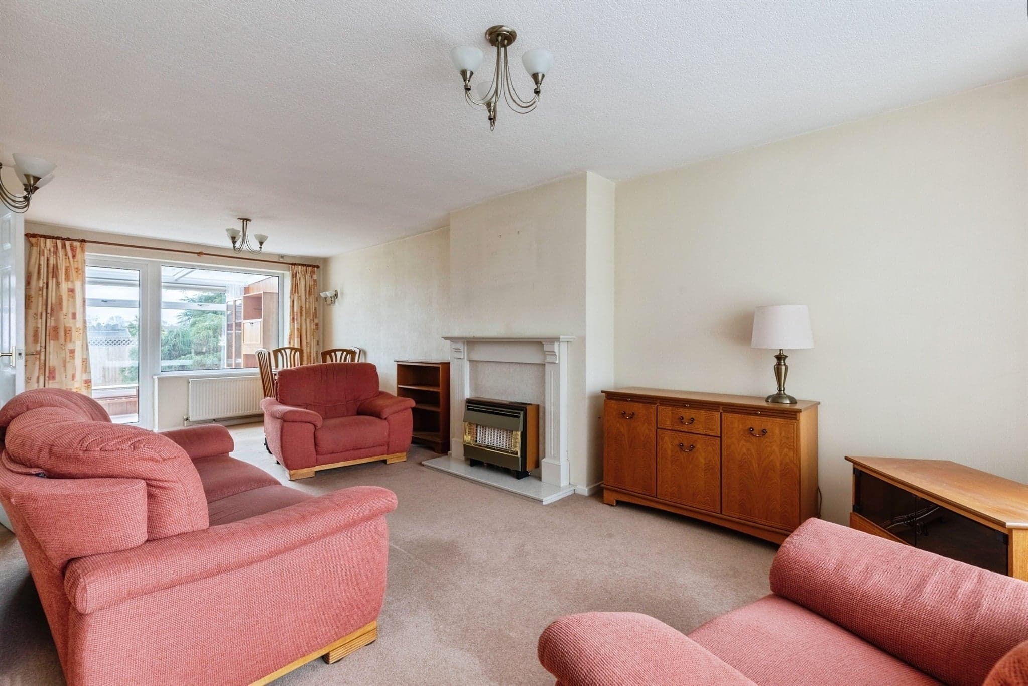 Property at Foxton Road, Binley, COVENTRY
