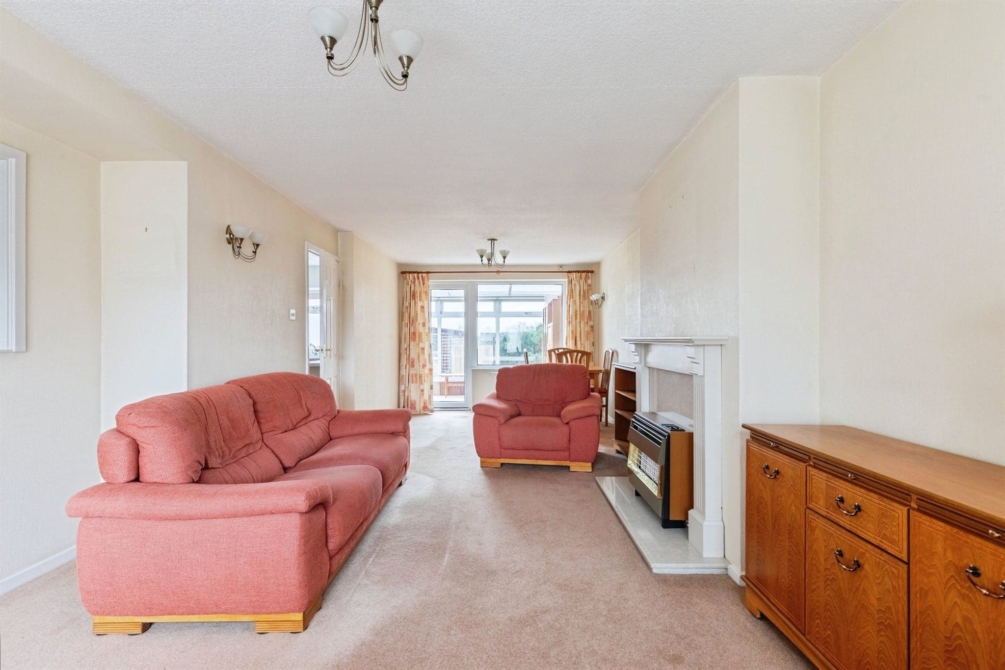 Property at Foxton Road, Binley, COVENTRY