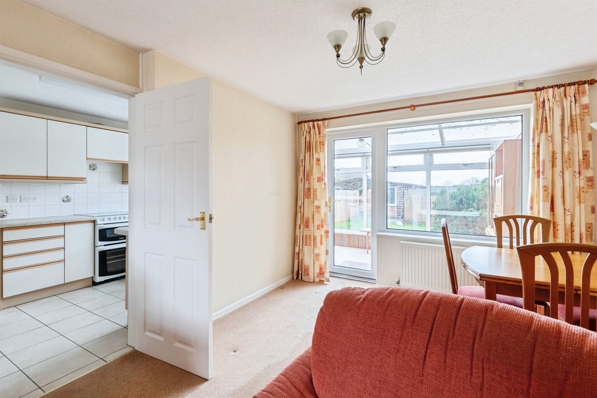 Property at Foxton Road, Binley, COVENTRY