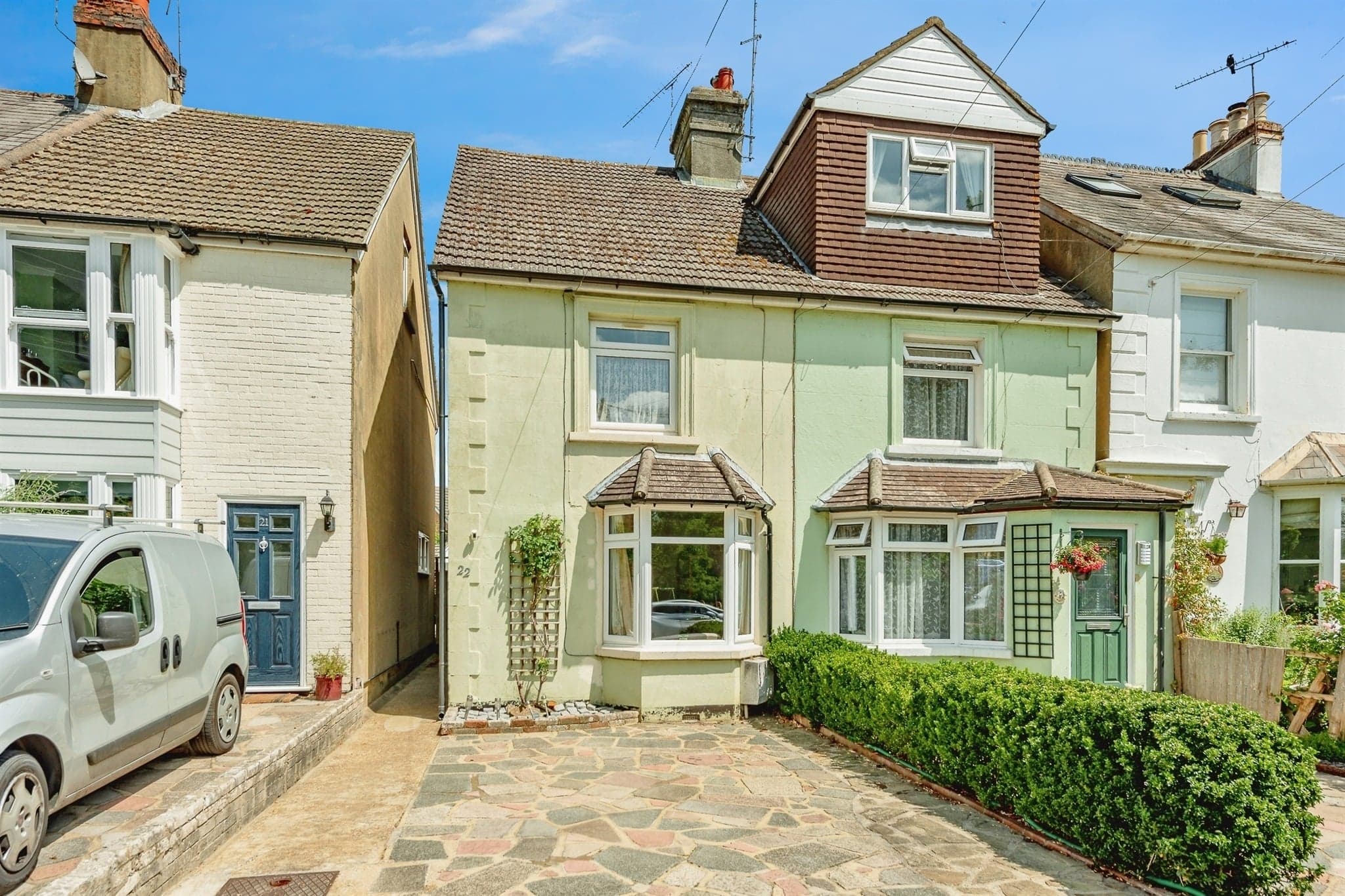 Property at Common Road, Redhill