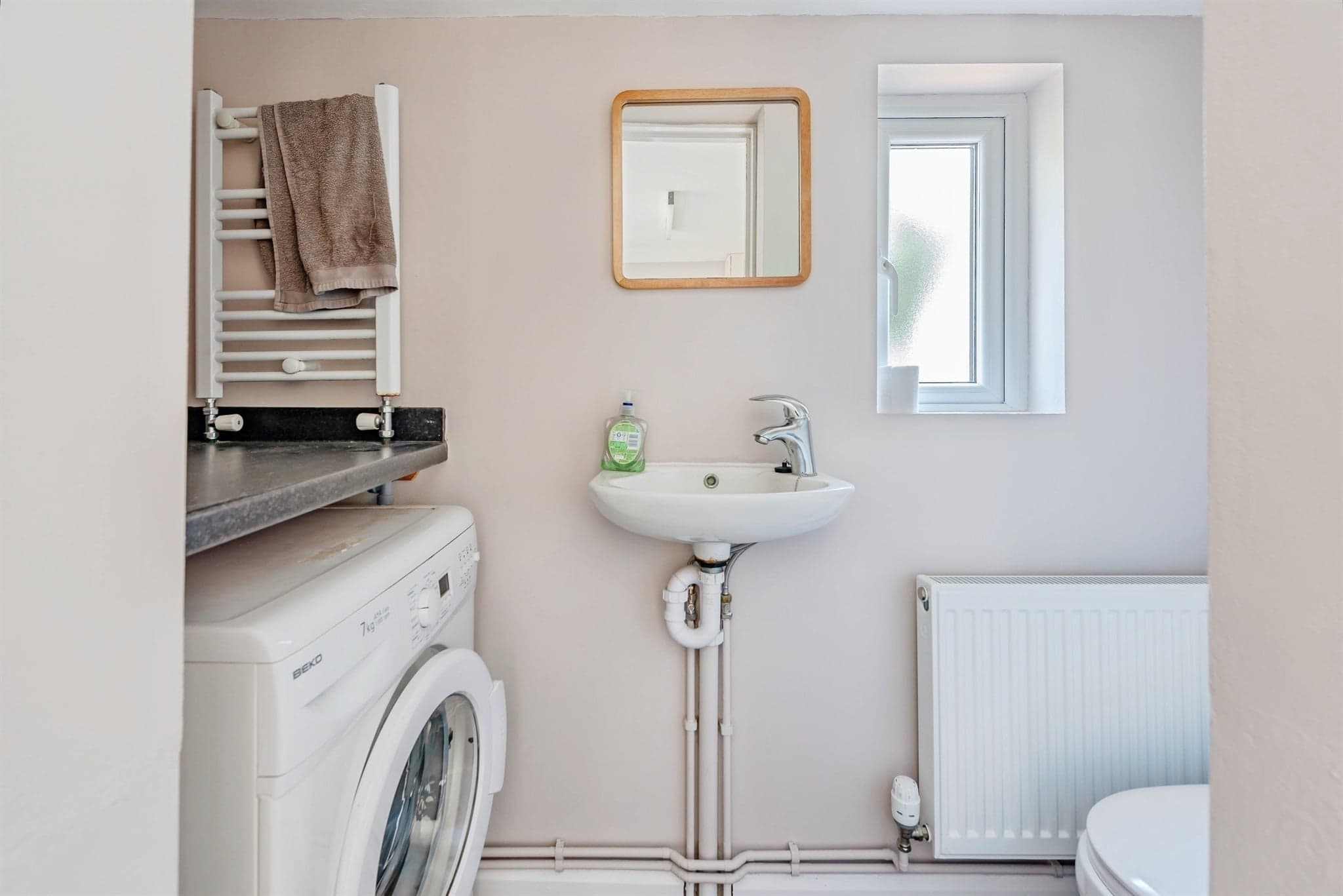 Property at Common Road, Redhill