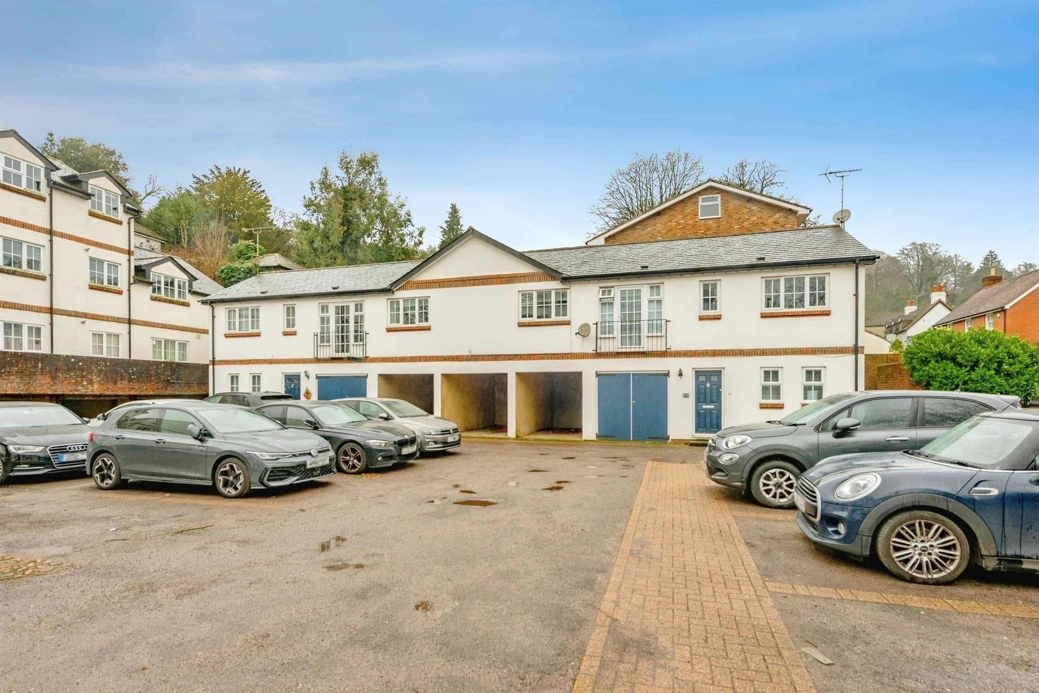 Property at Coach House Mews, Redhill