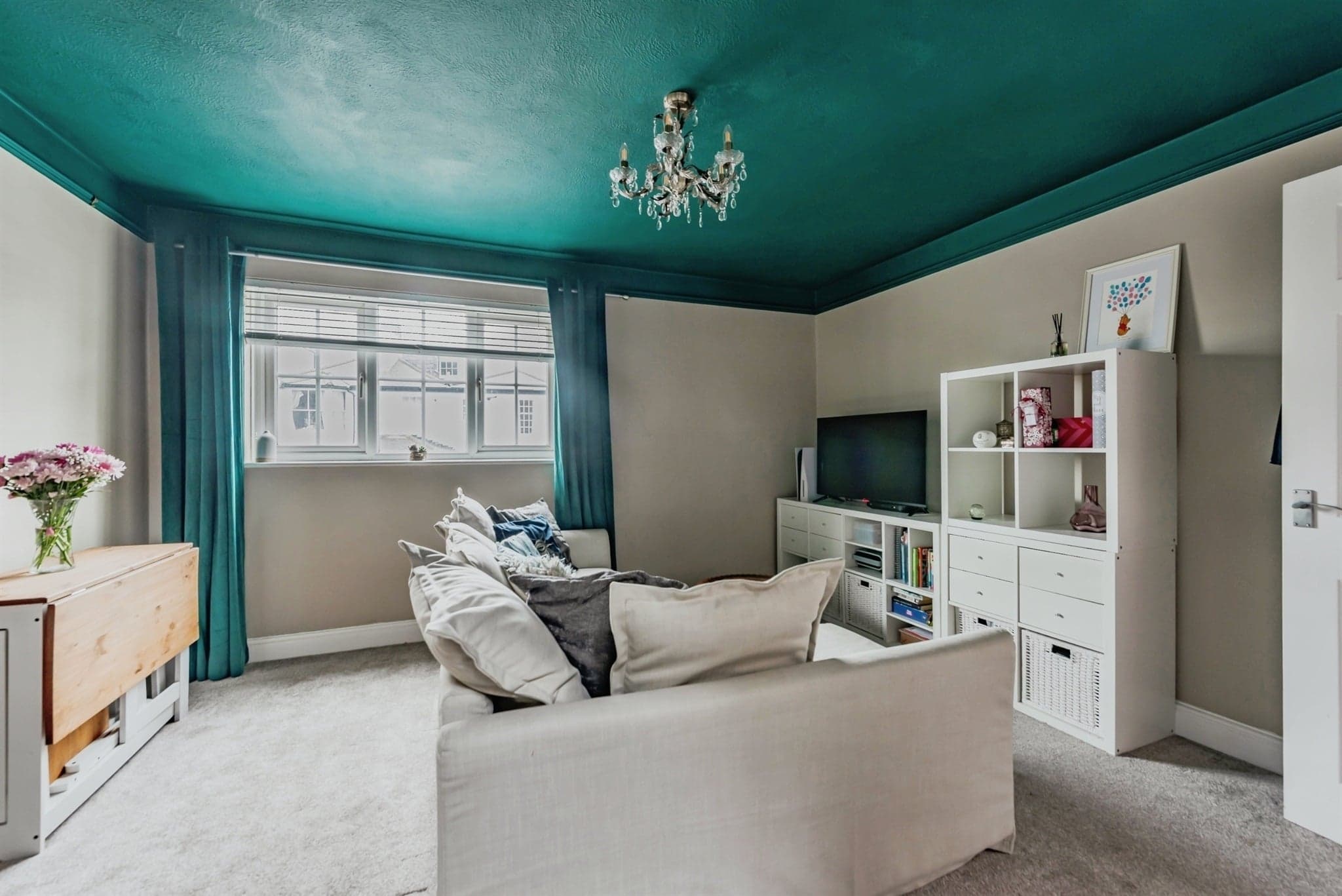 Property at Coach House Mews, Redhill