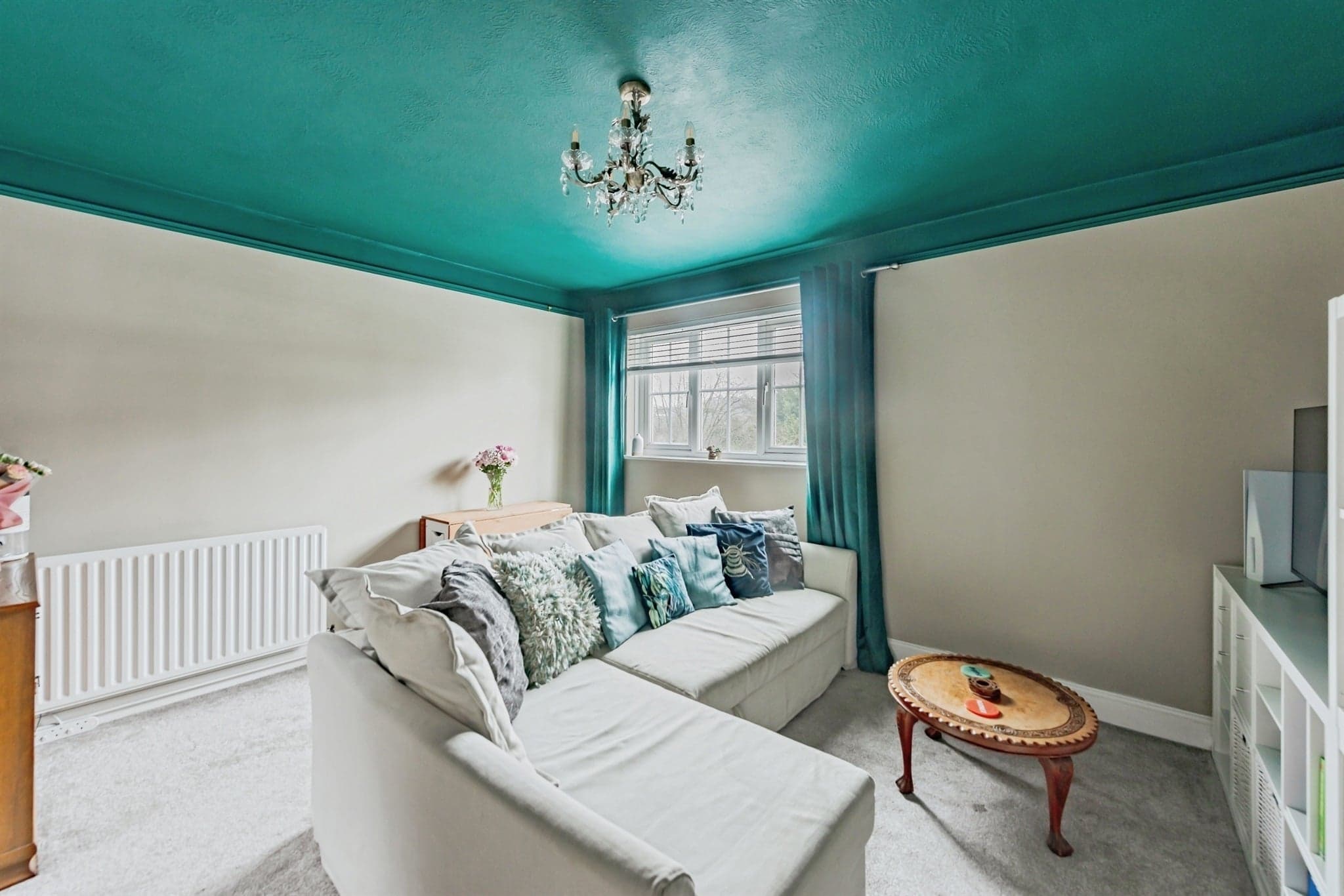 Property at Coach House Mews, Redhill