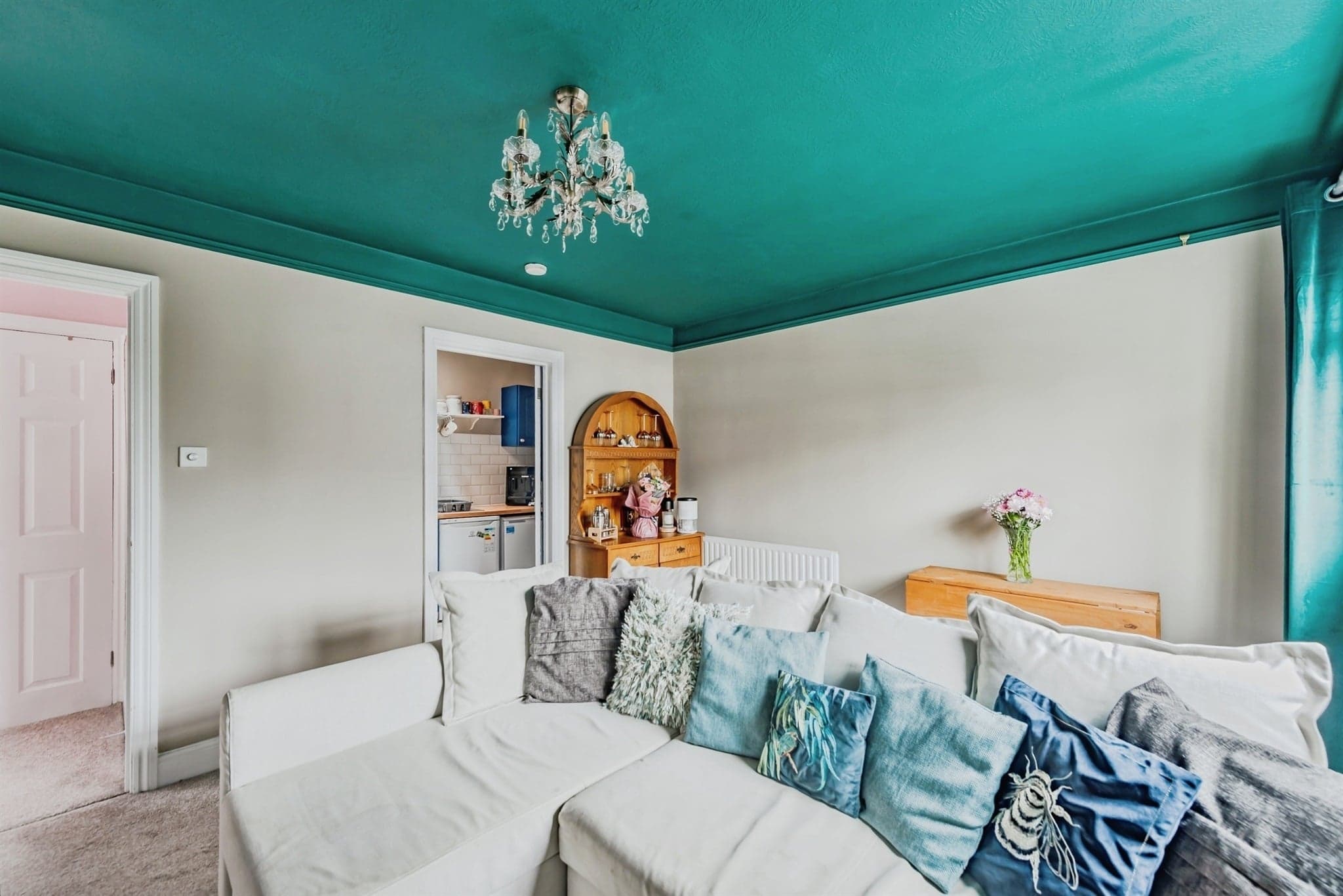 Property at Coach House Mews, Redhill