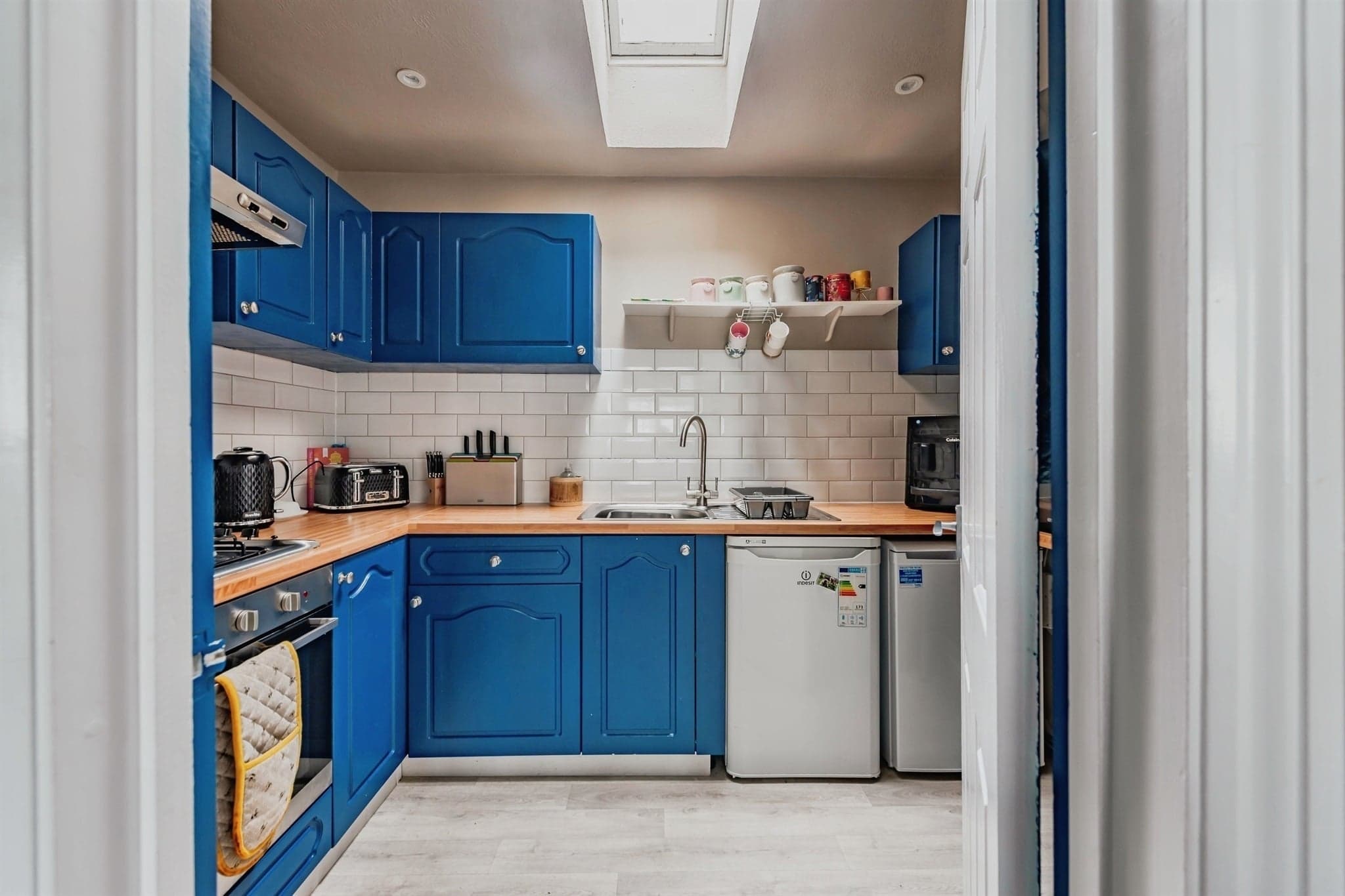 Property at Coach House Mews, Redhill