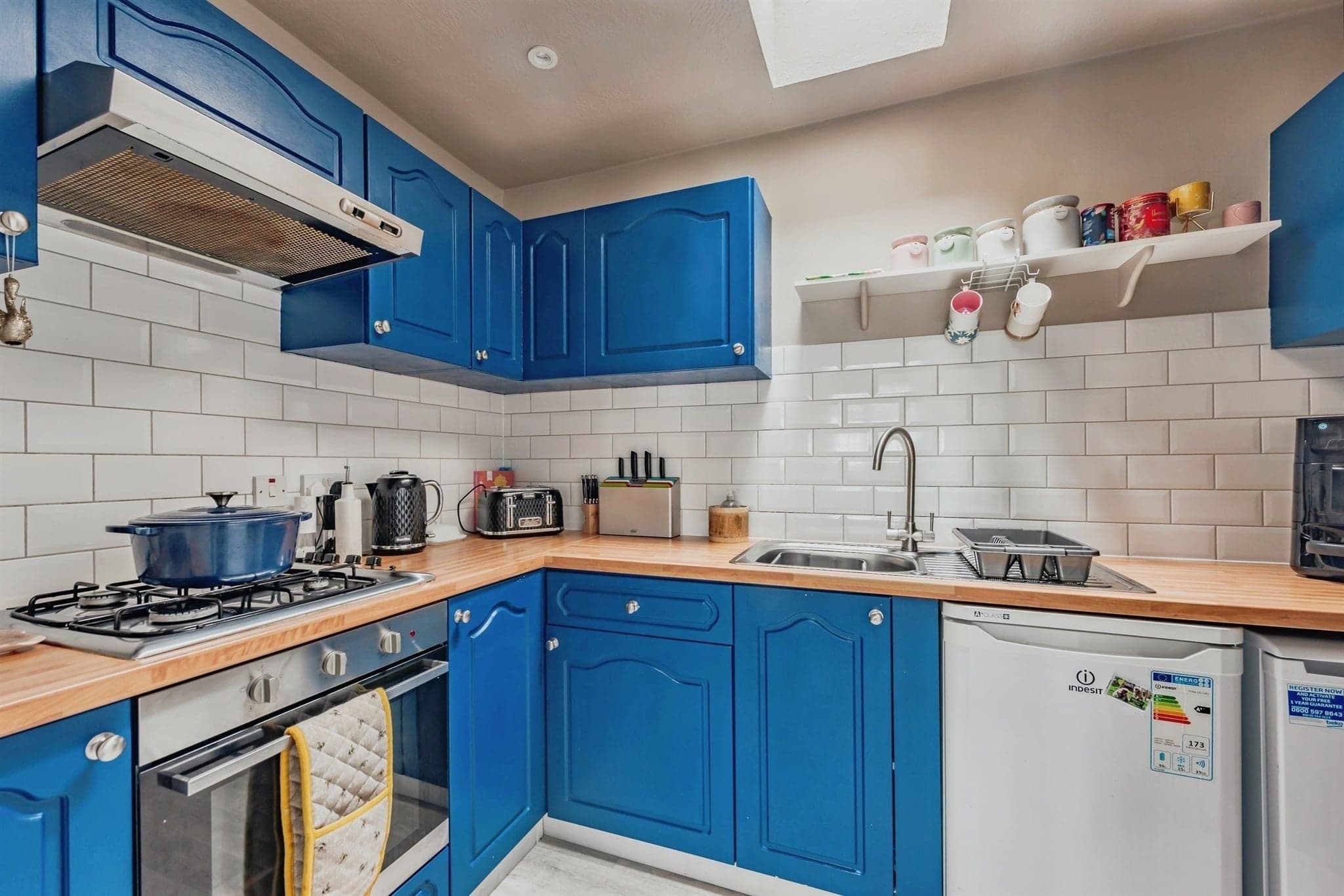 Property at Coach House Mews, Redhill