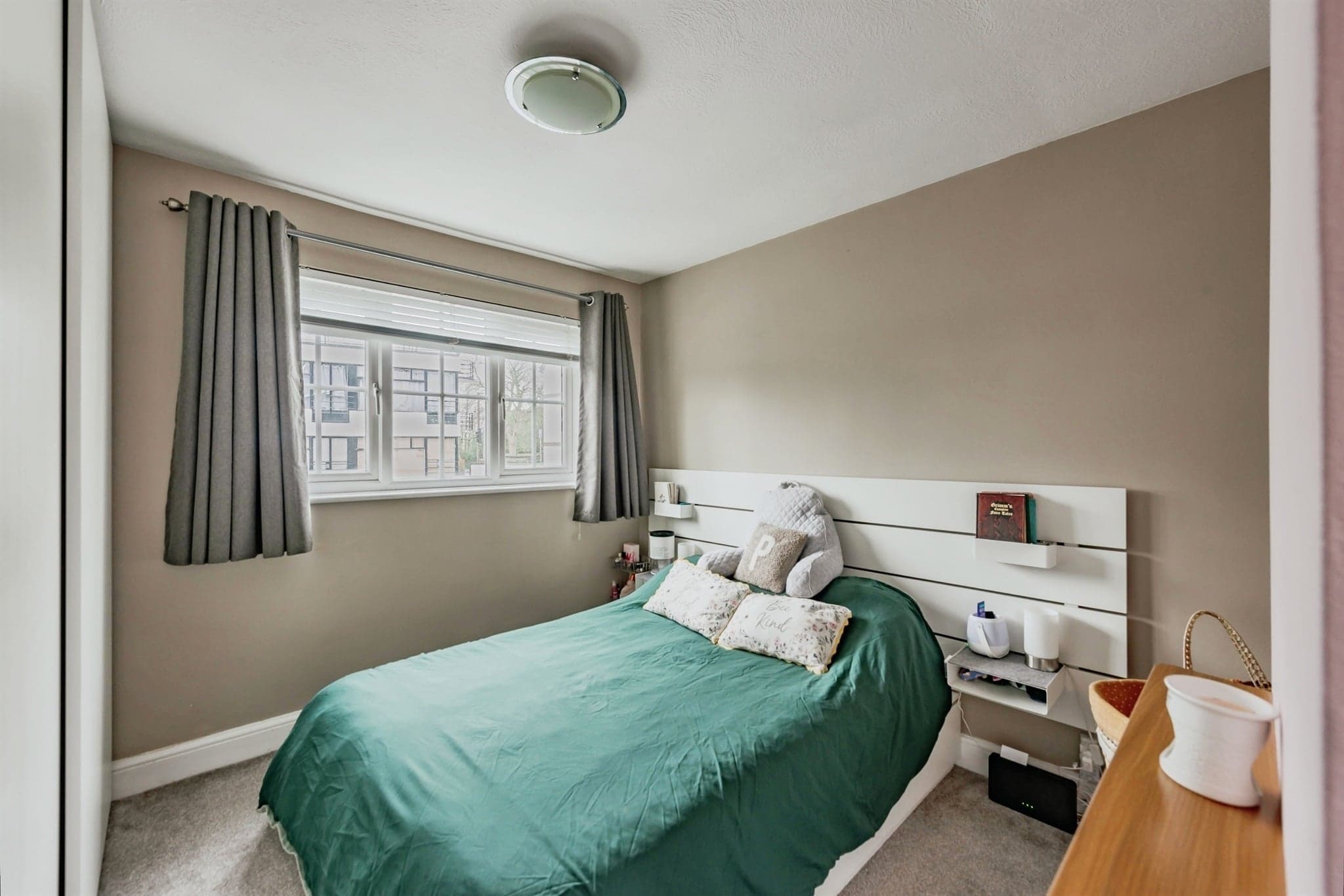 Property at Coach House Mews, Redhill