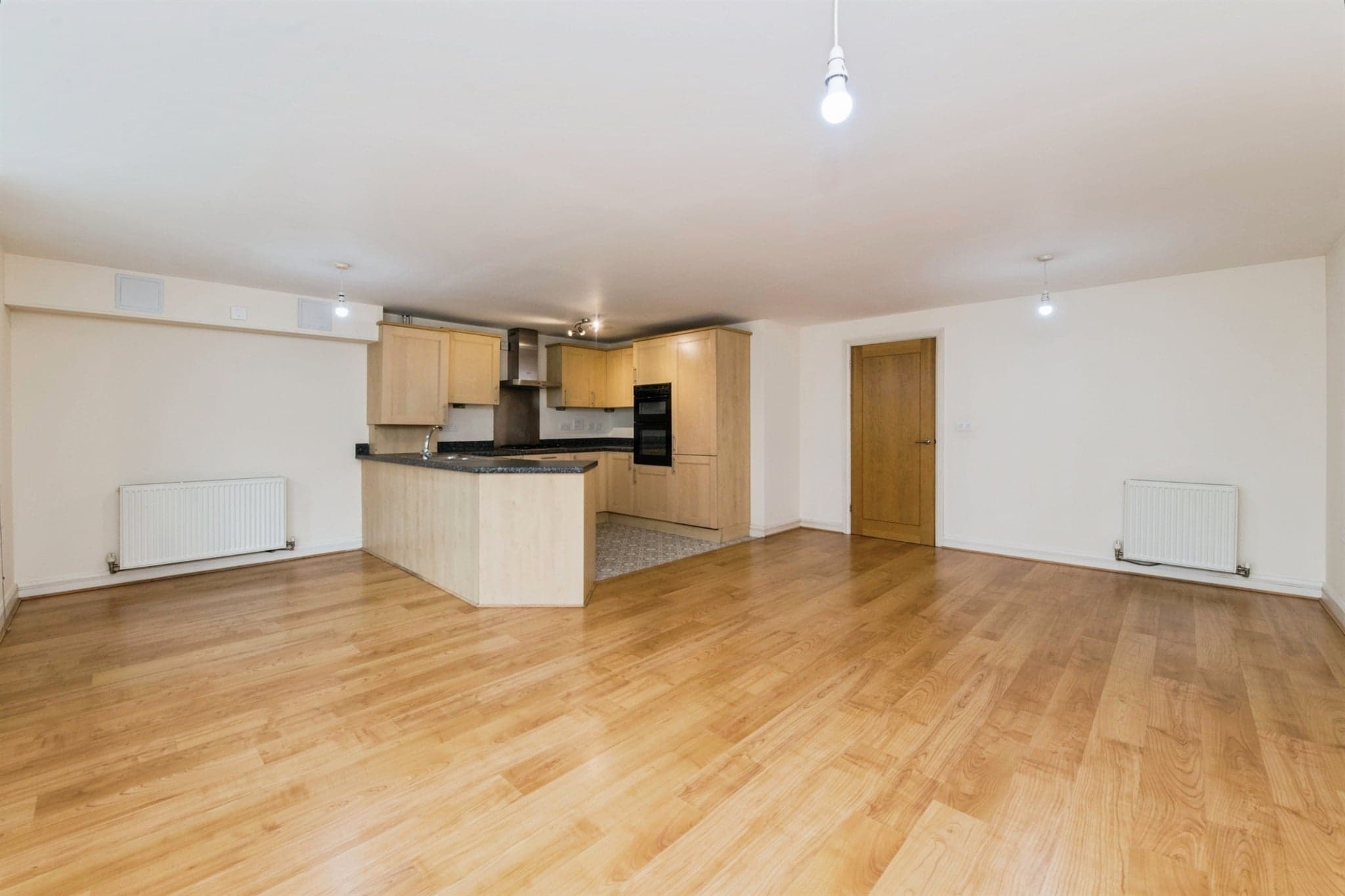 Property at Tudor Street, Exeter