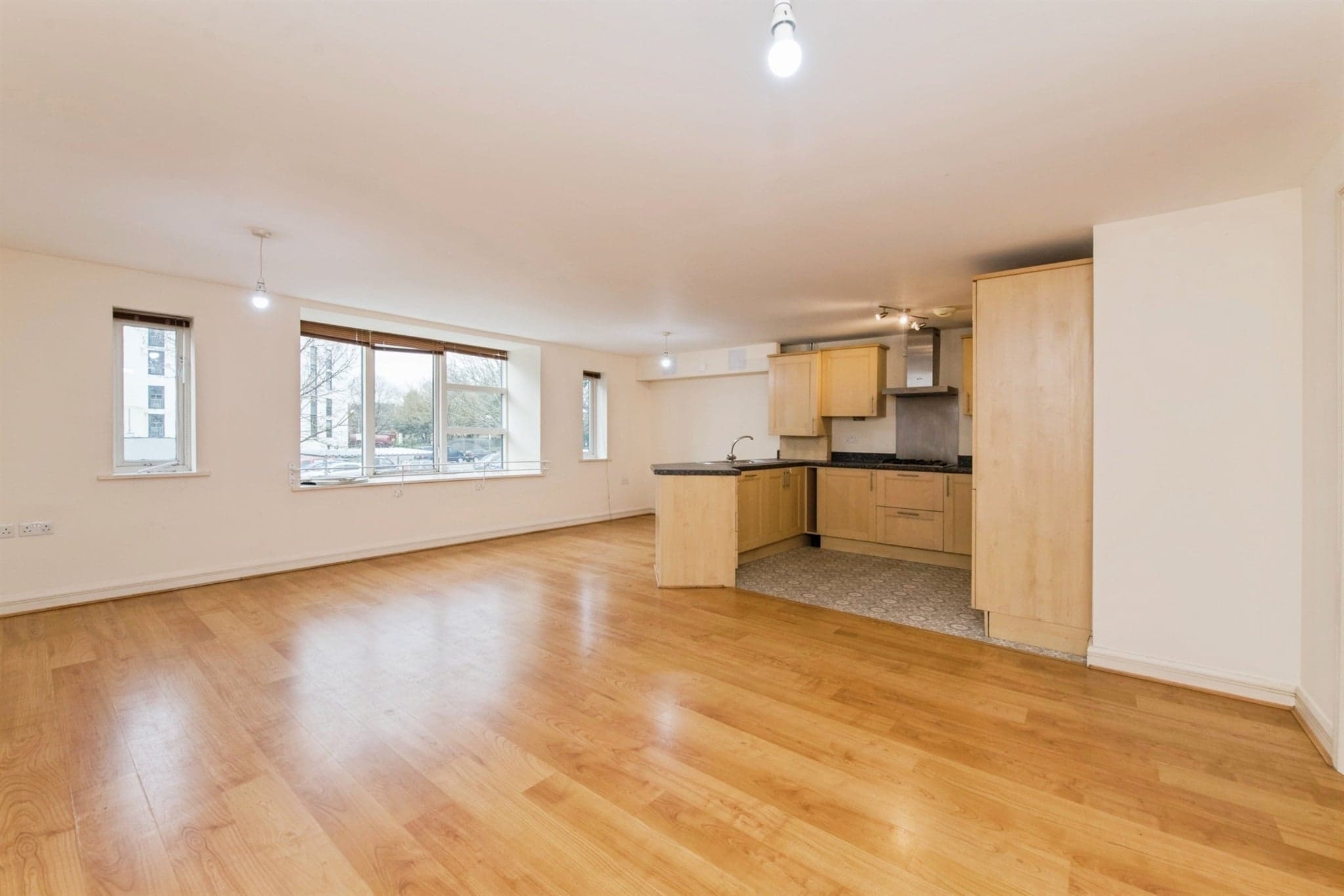 Property at Tudor Street, Exeter