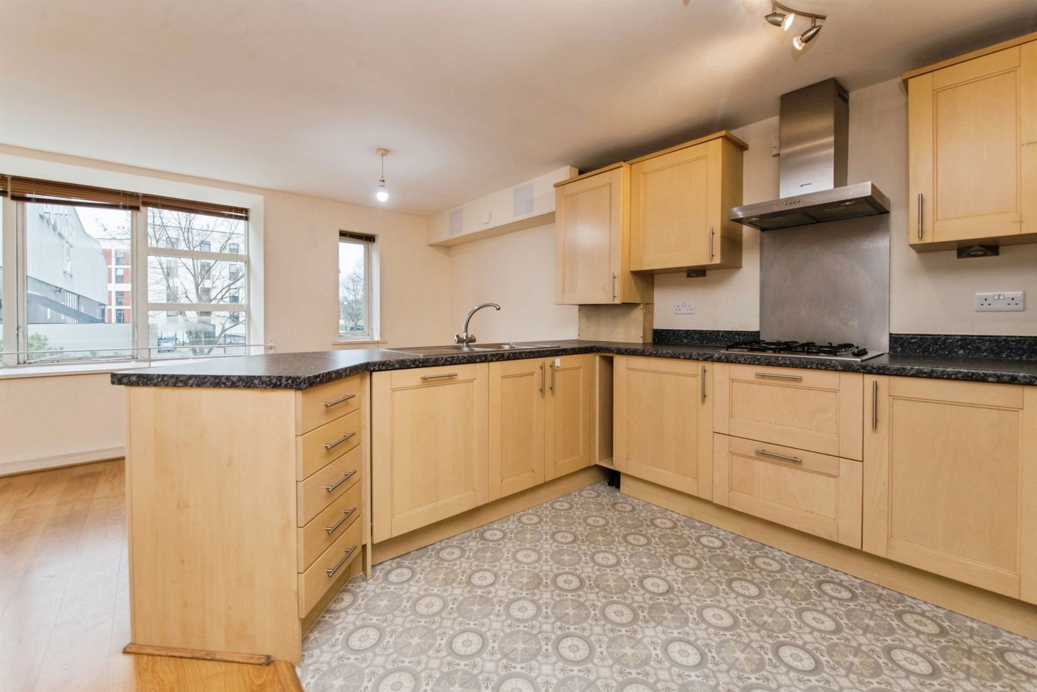 Property at Tudor Street, Exeter