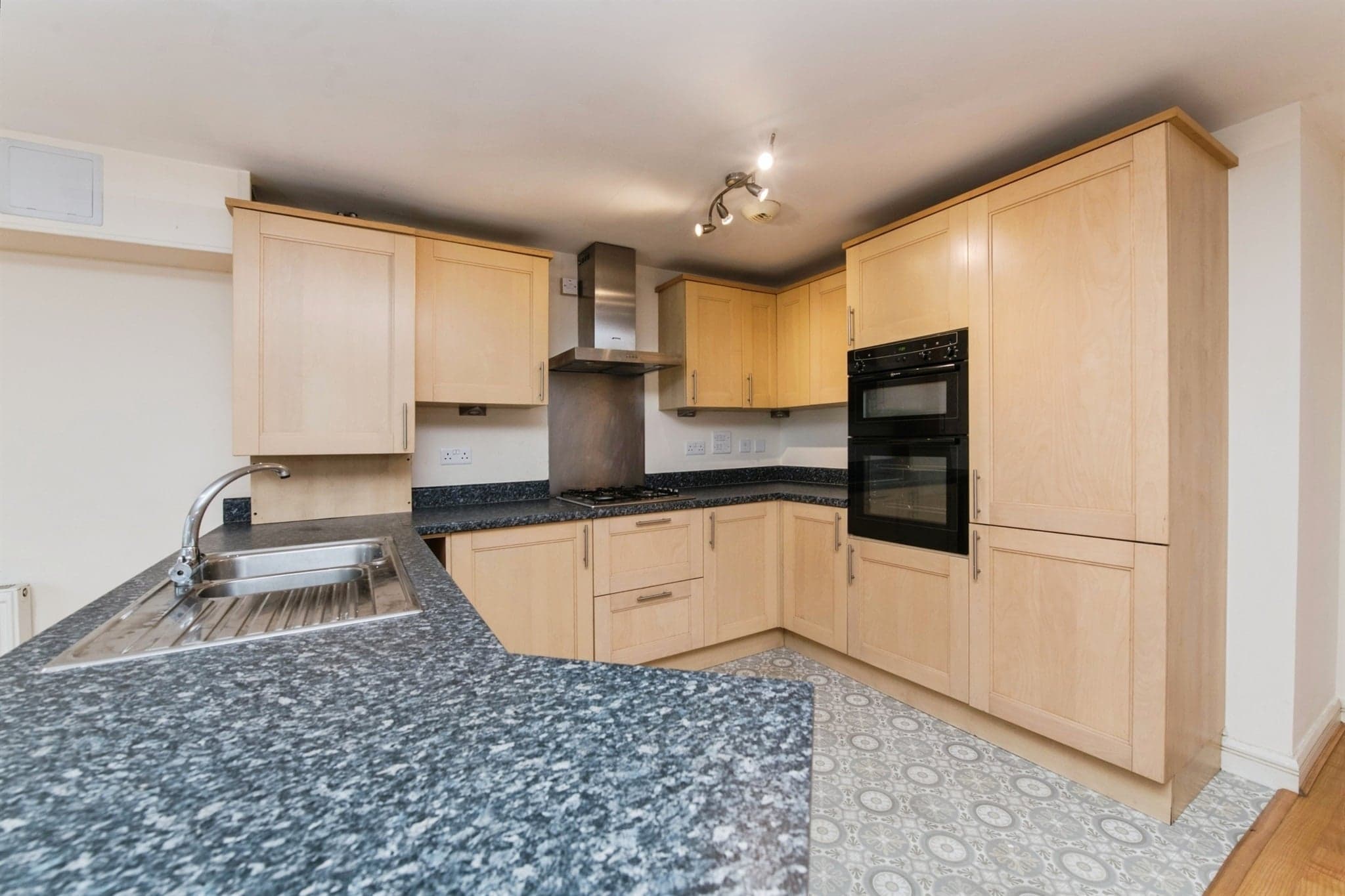 Property at Tudor Street, Exeter