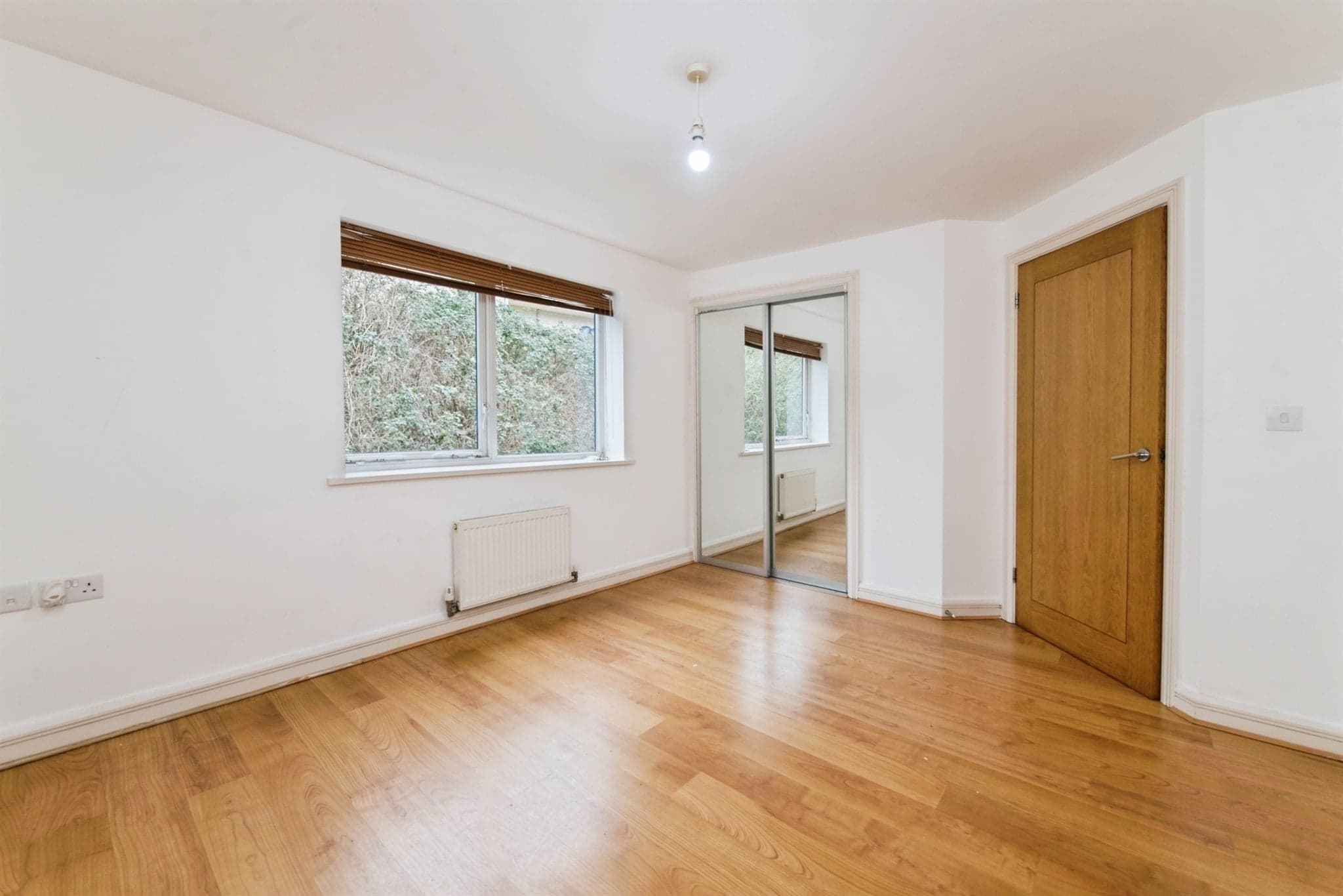 Property at Tudor Street, Exeter