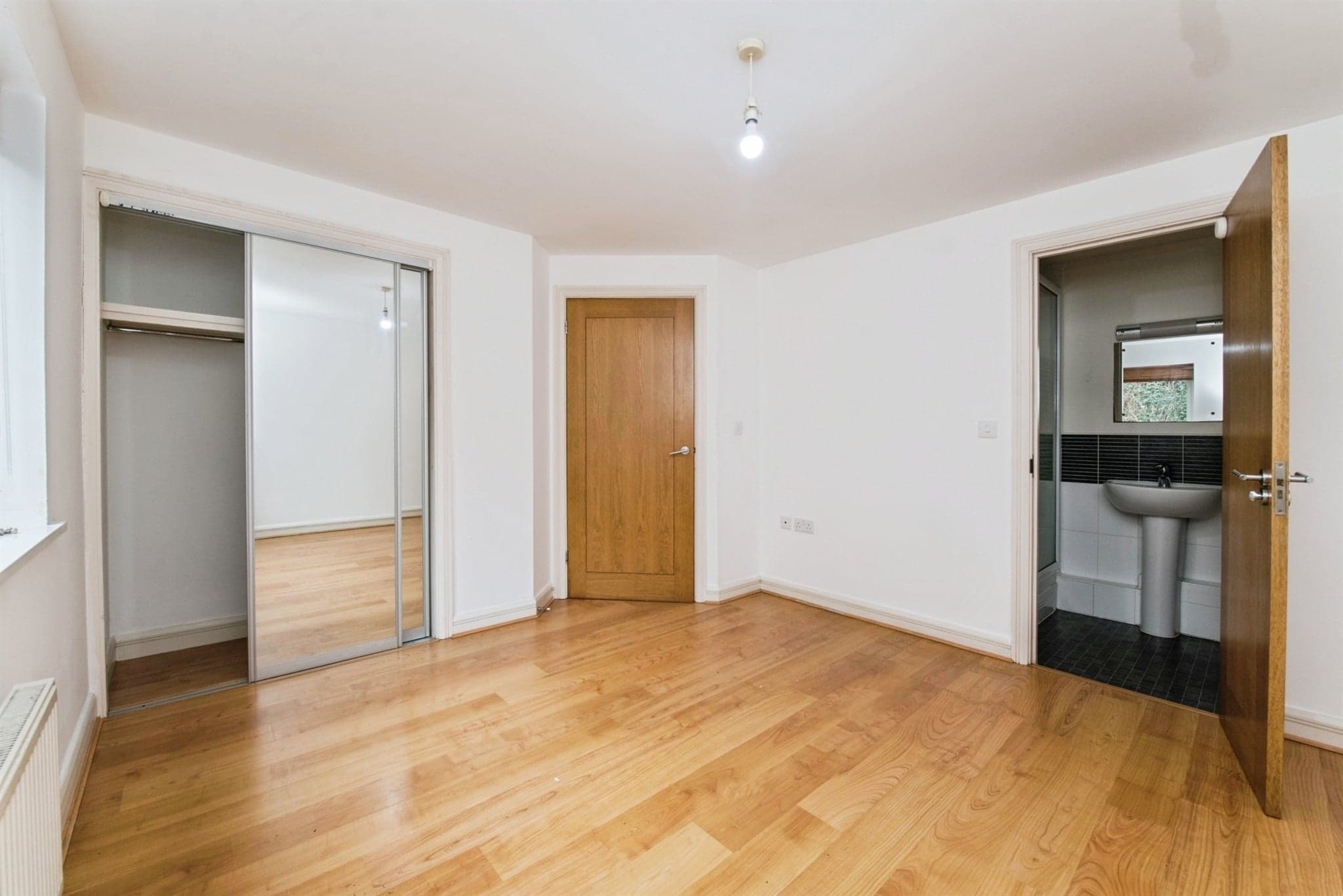 Property at Tudor Street, Exeter