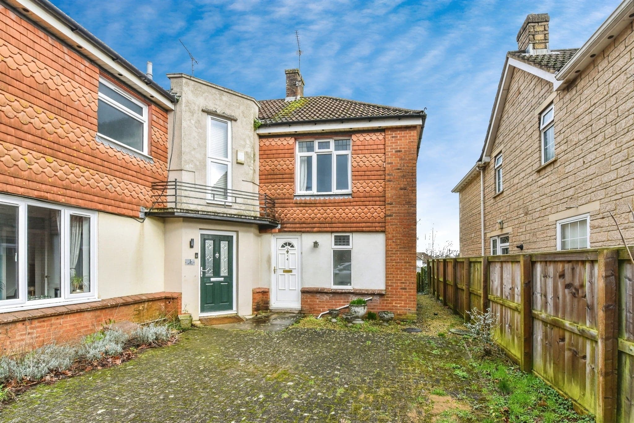 Property at Malmesbury Road, Chippenham