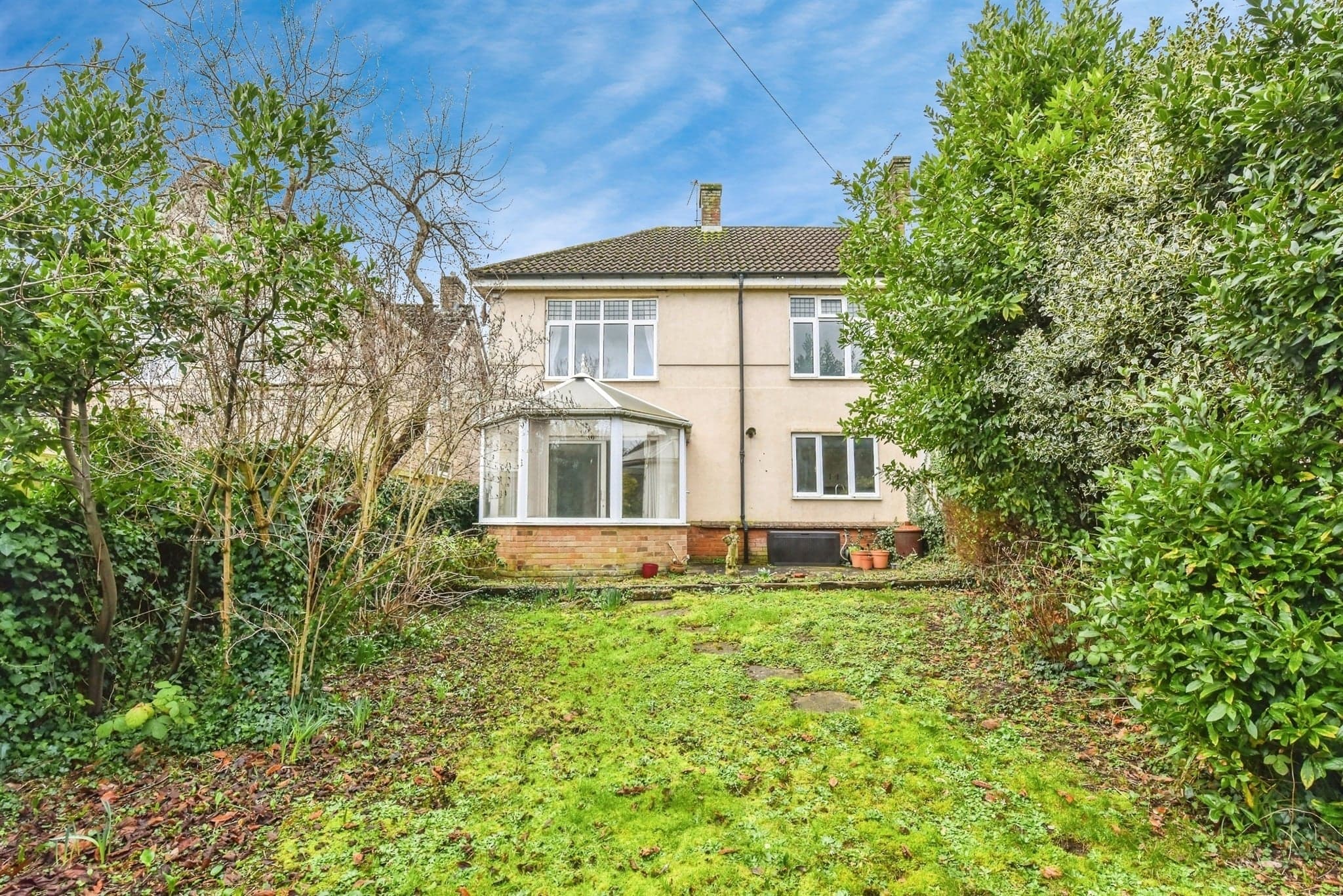 Property at Malmesbury Road, Chippenham