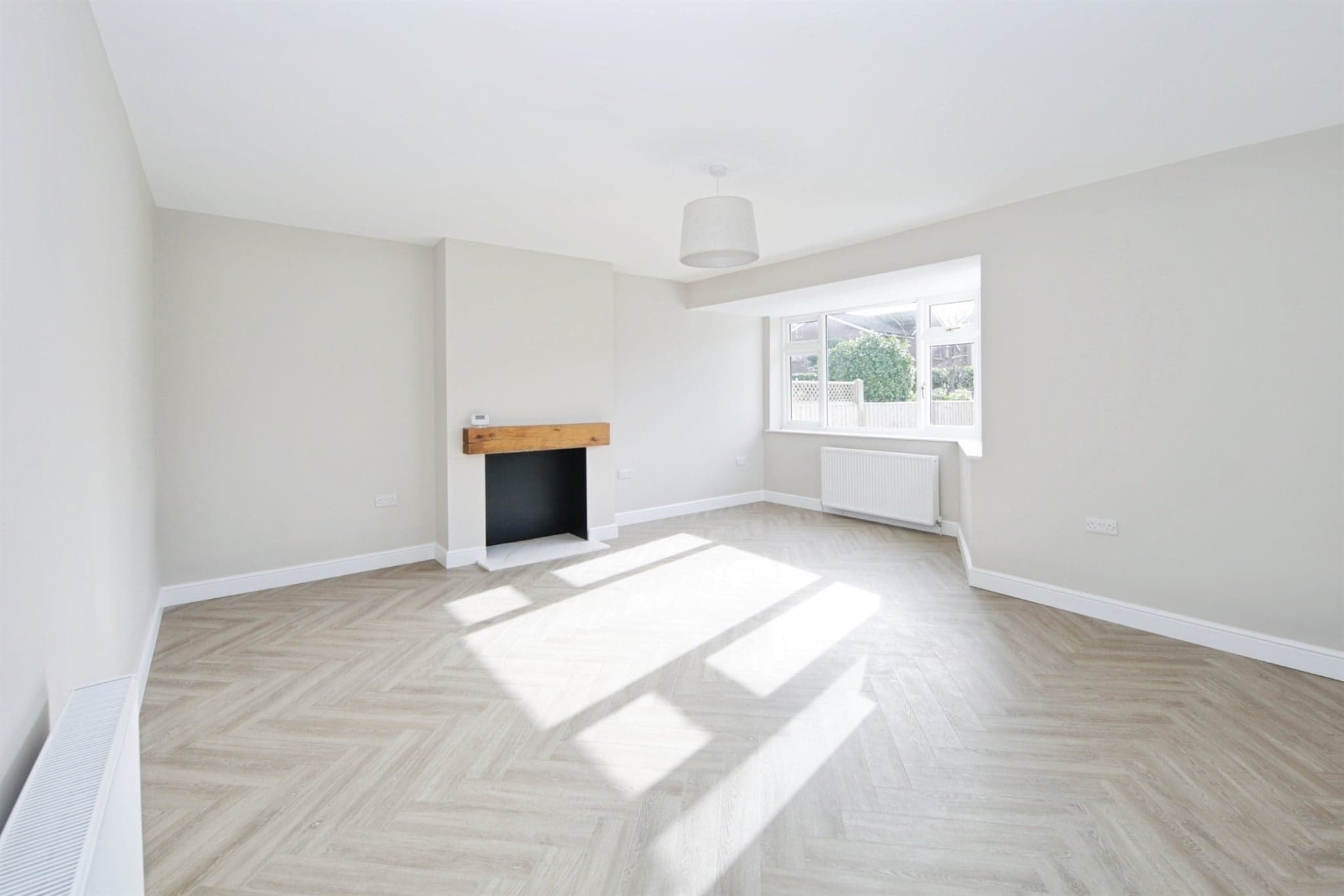 Property at Sedgemere Grove, Balsall Common