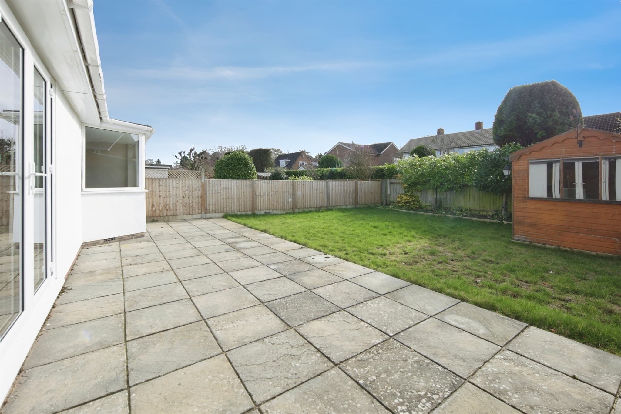 Property at Sedgemere Grove, Balsall Common