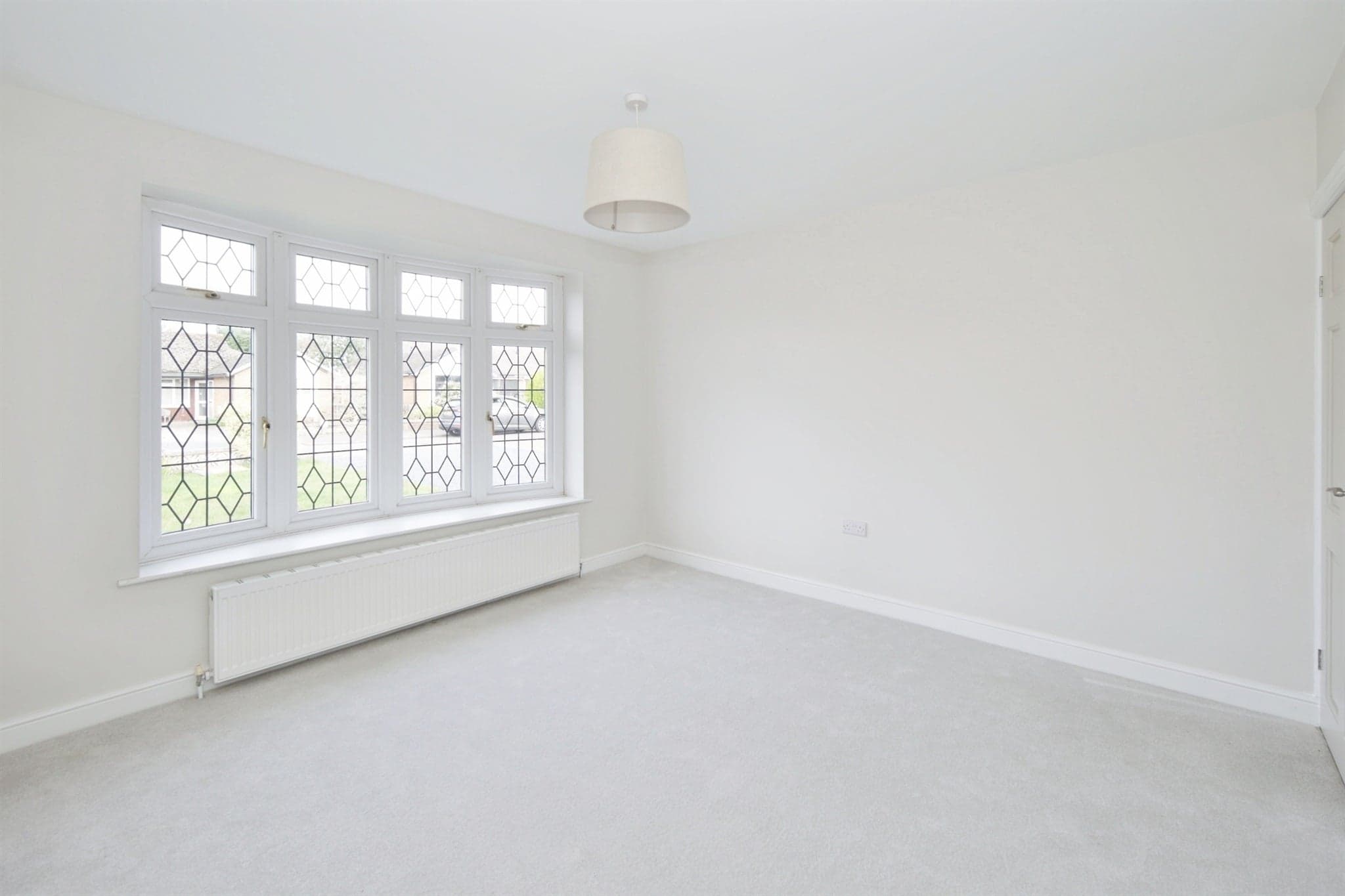 Property at Sedgemere Grove, Balsall Common