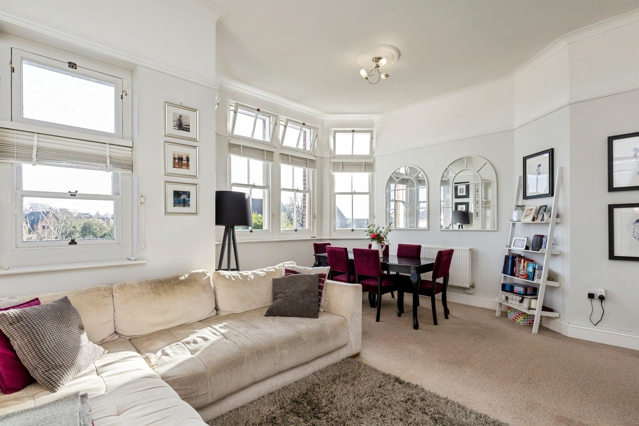 Property at Oak Tree Way, Horsham