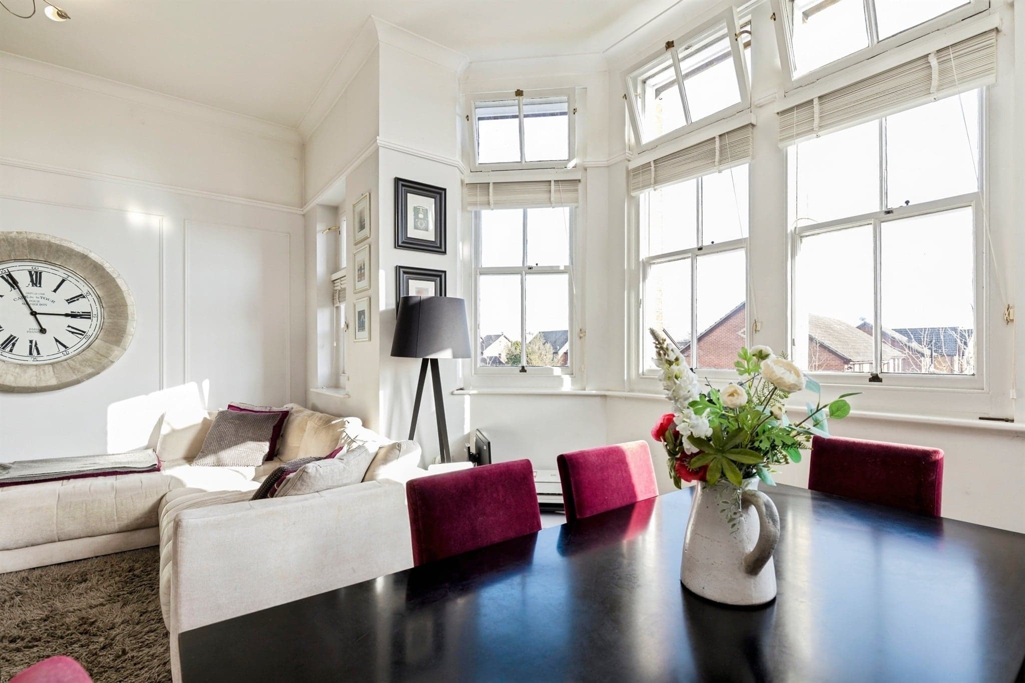 Property at Oak Tree Way, Horsham