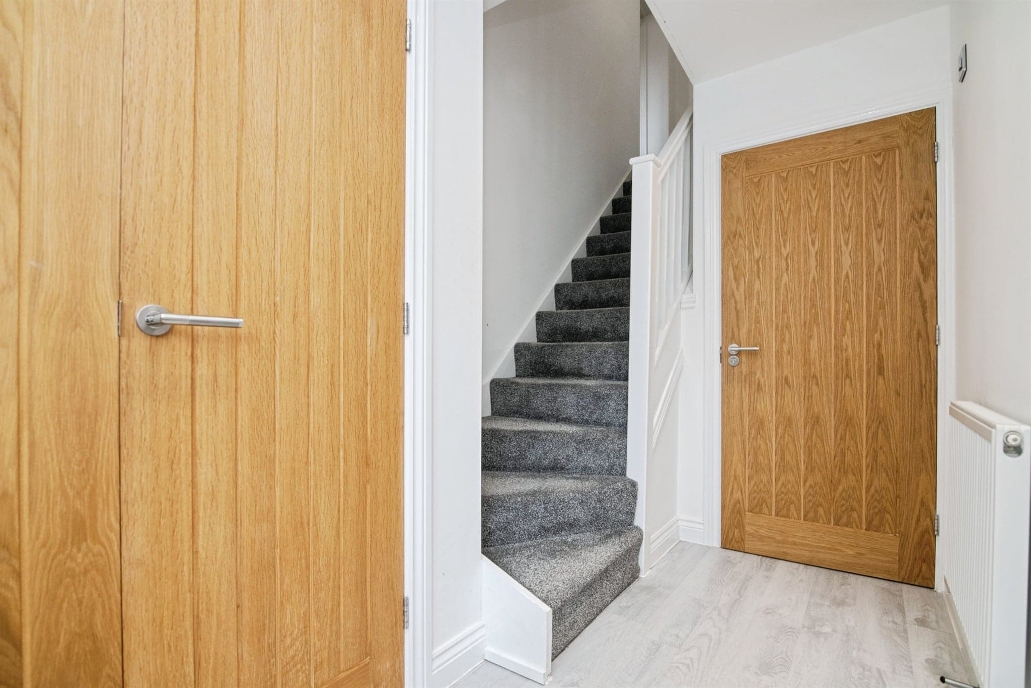 Property at The Woodlands, Oldbury