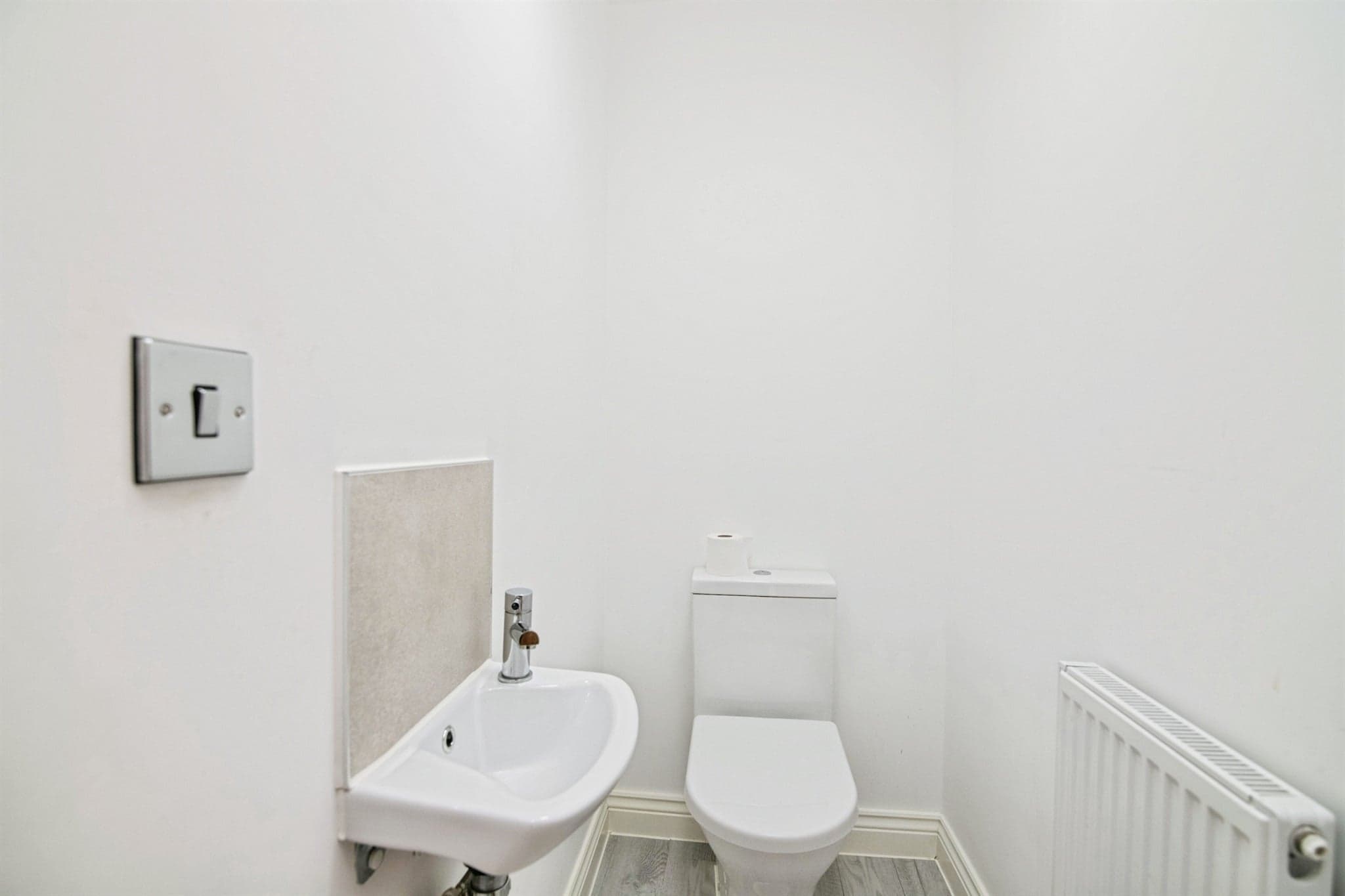 Property at The Woodlands, Oldbury