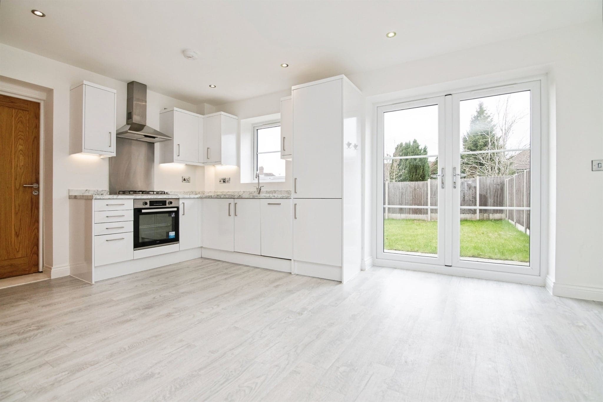 Property at The Woodlands, Oldbury