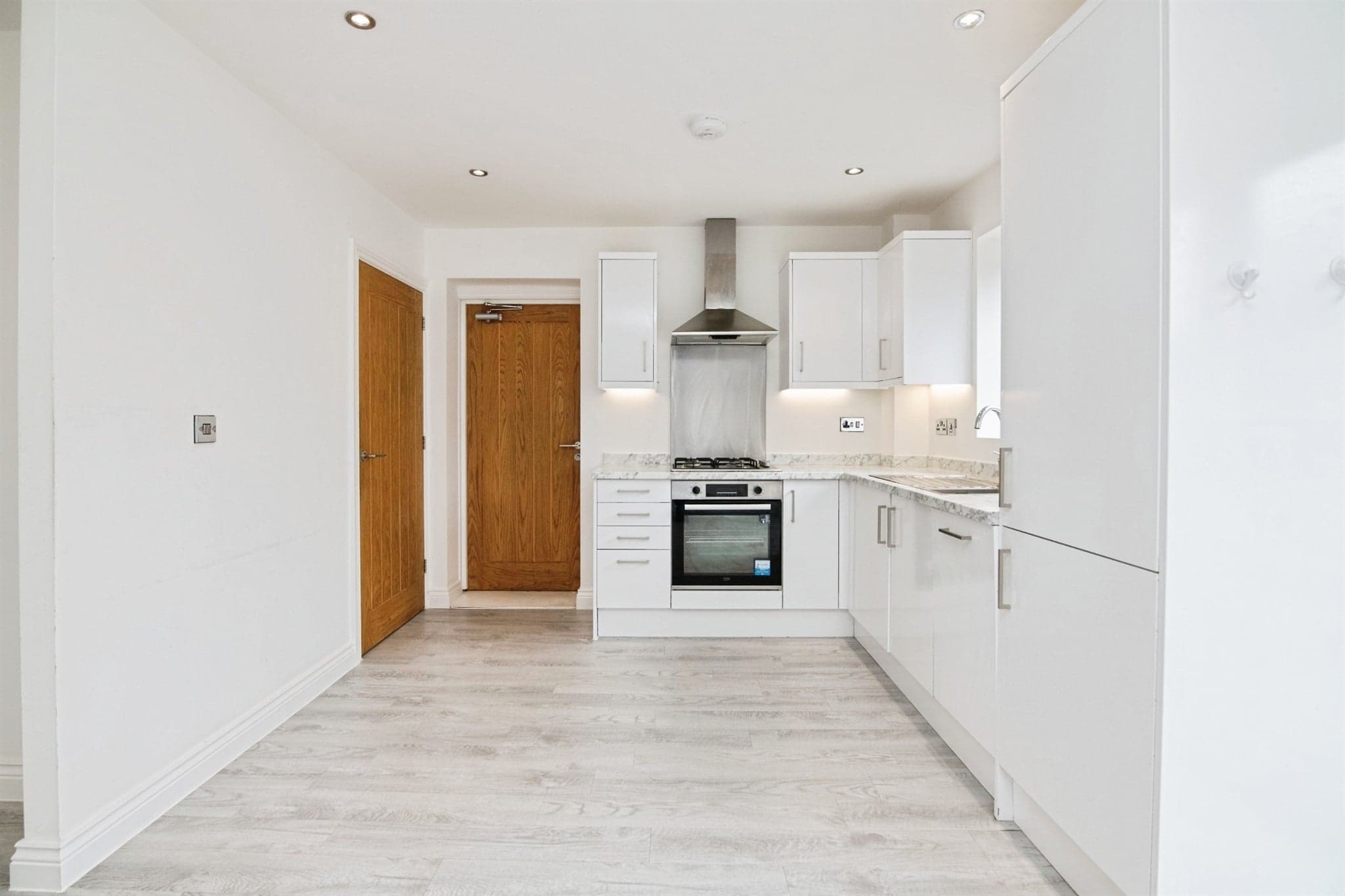 Property at The Woodlands, Oldbury