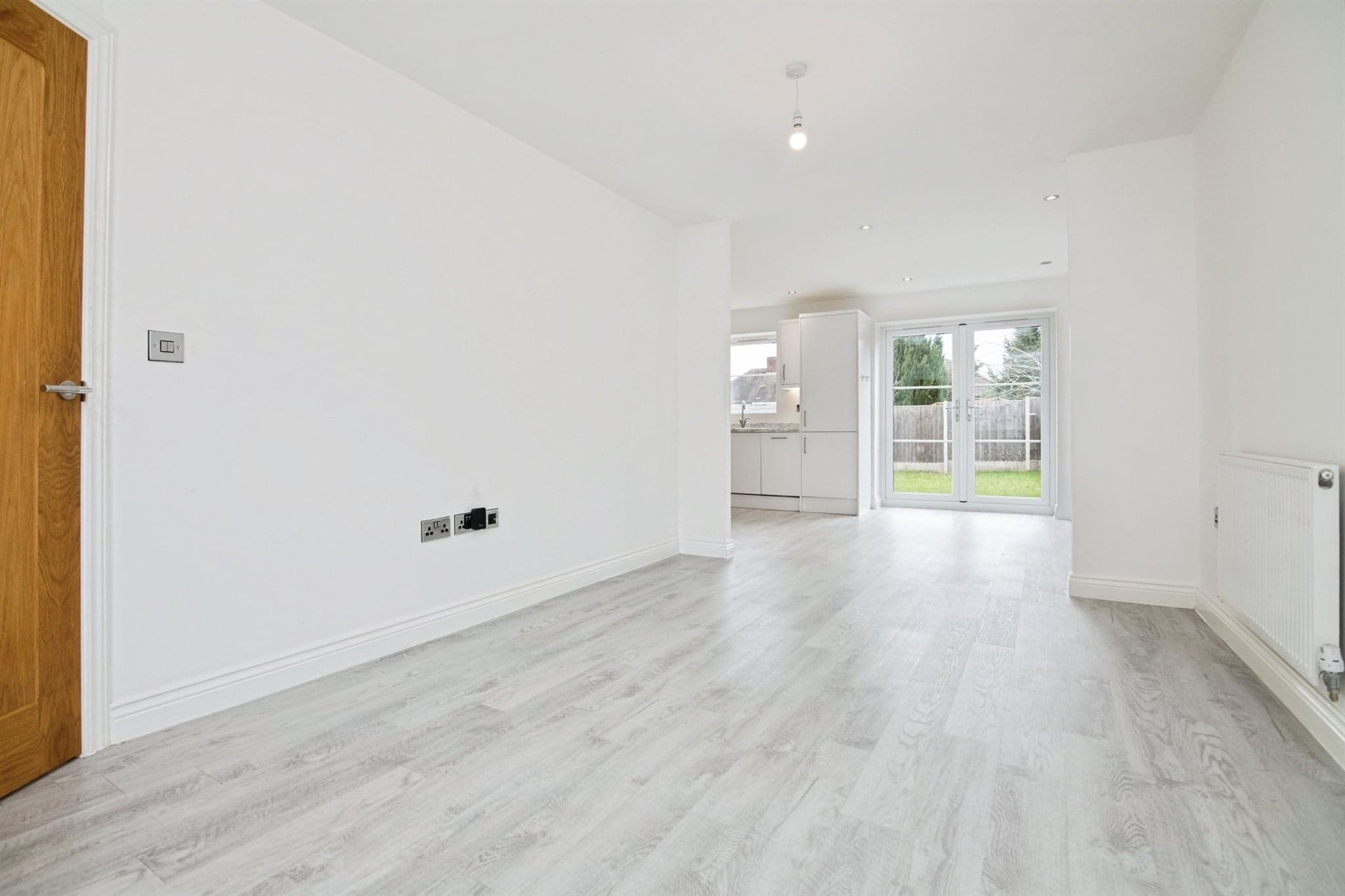 Property at The Woodlands, Oldbury