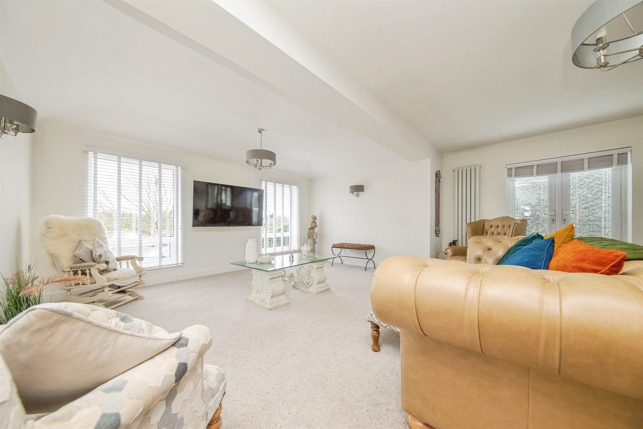 Property at Orchard Close, Ramsey, Harwich
