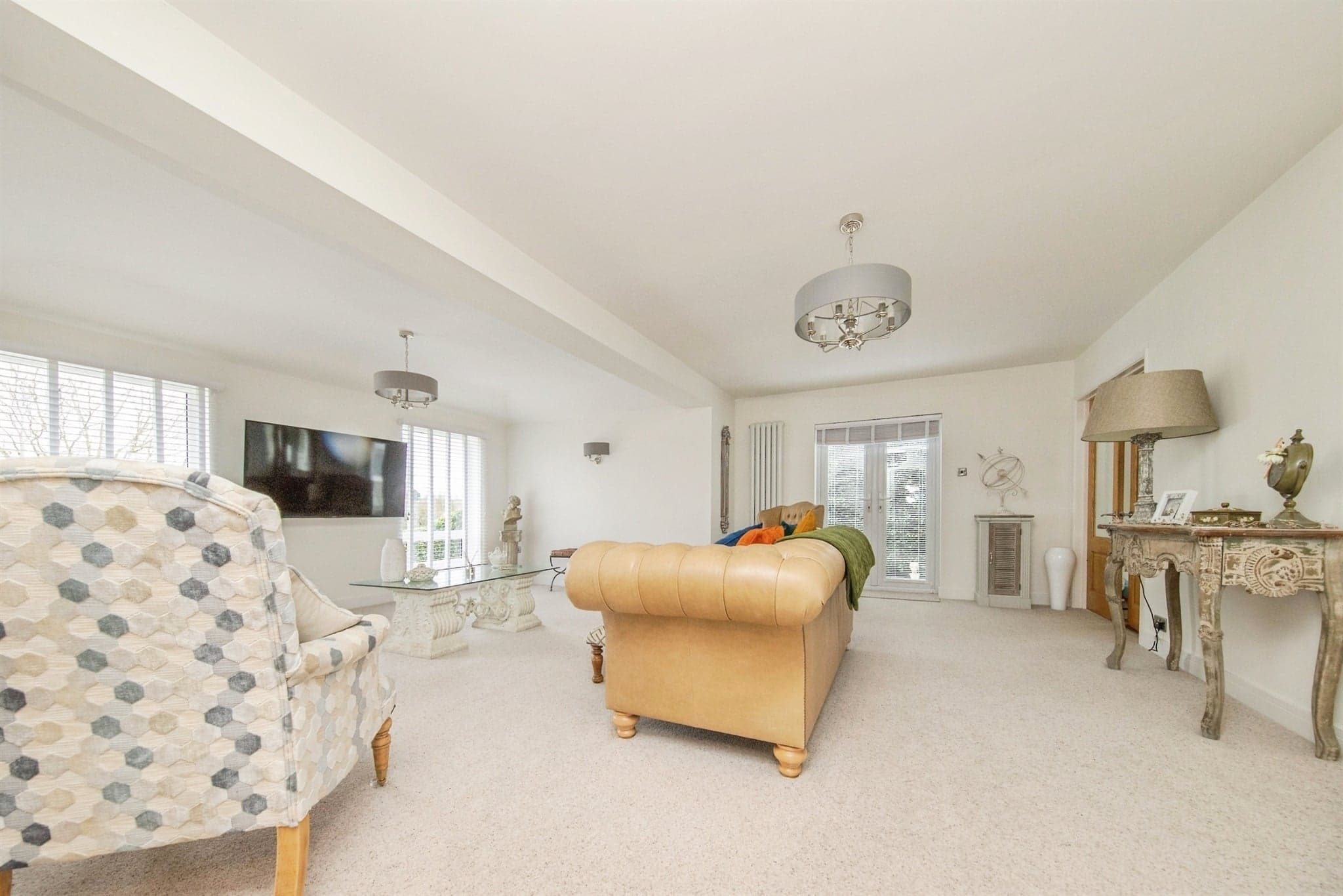 Property at Orchard Close, Ramsey, Harwich