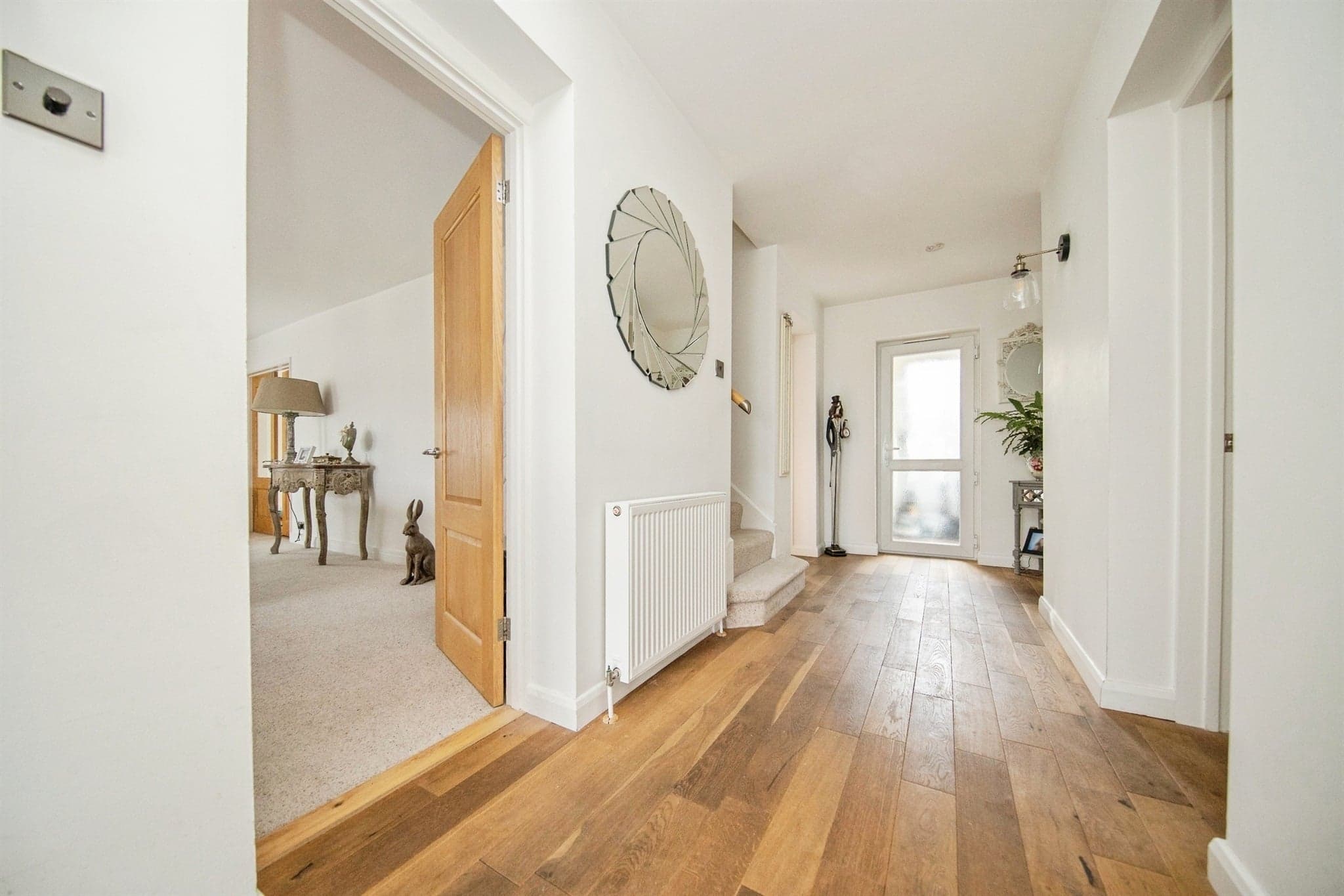 Property at Orchard Close, Ramsey, Harwich