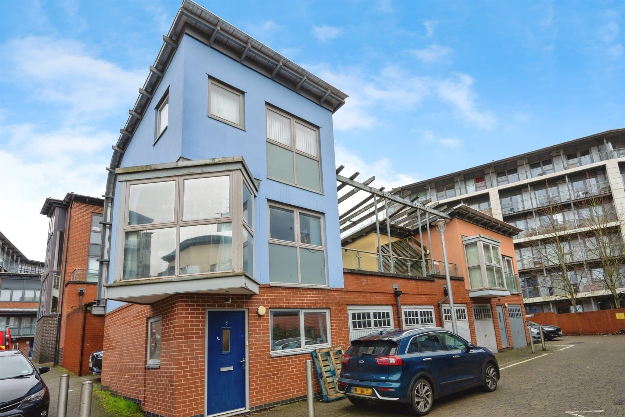 Property at Bradshaw Close, Birmingham