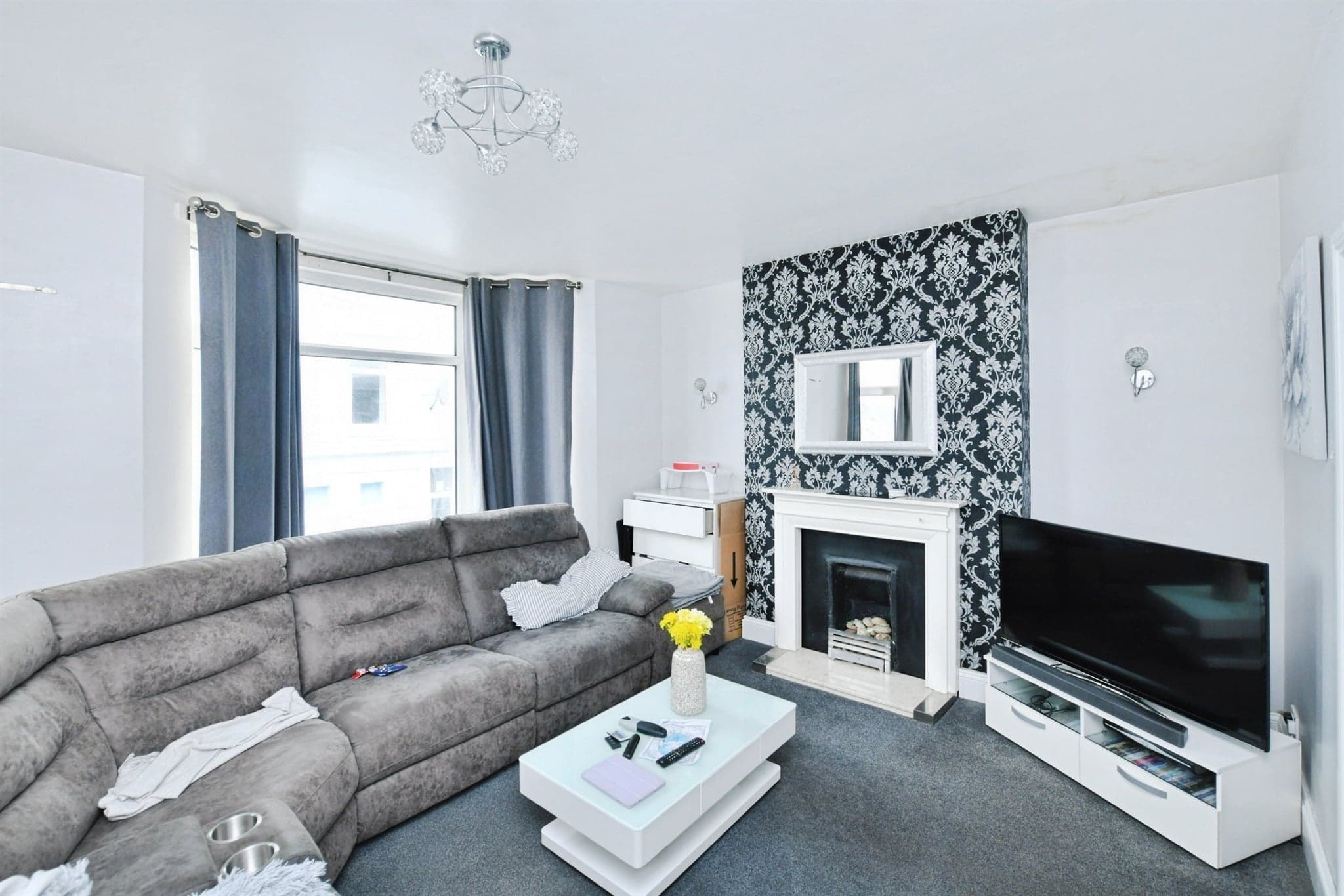 Property at Station Road, Keyham, Plymouth