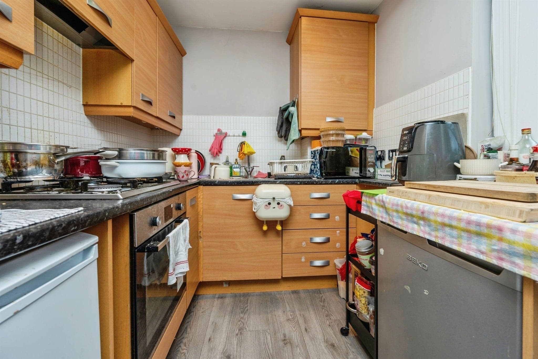 Property at Bradshaw Close, Birmingham