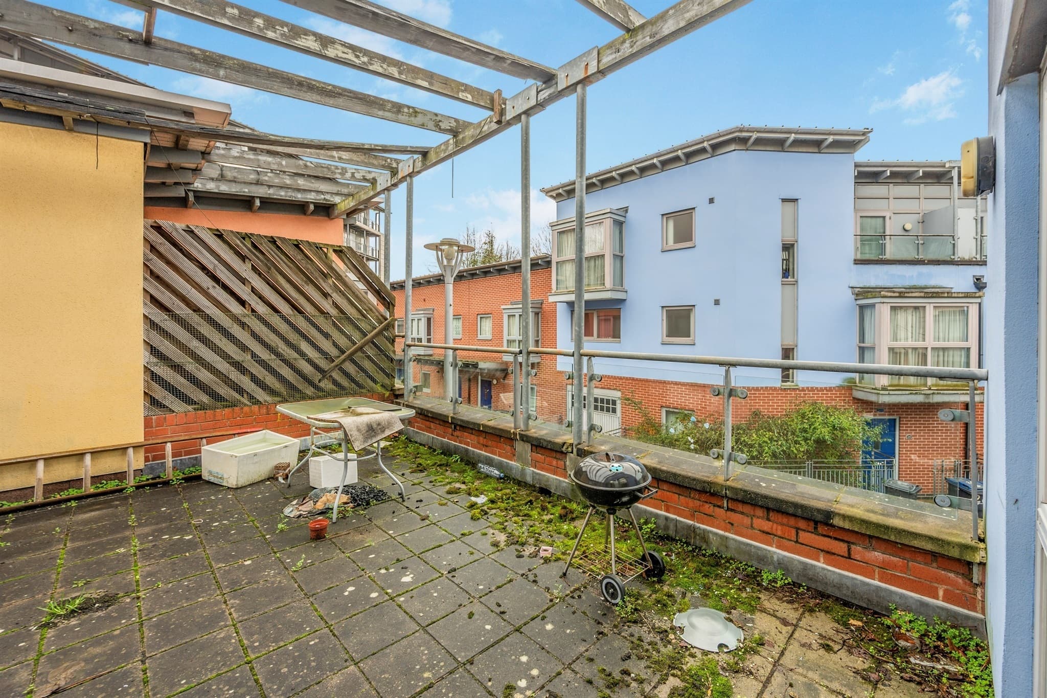 Property at Bradshaw Close, Birmingham