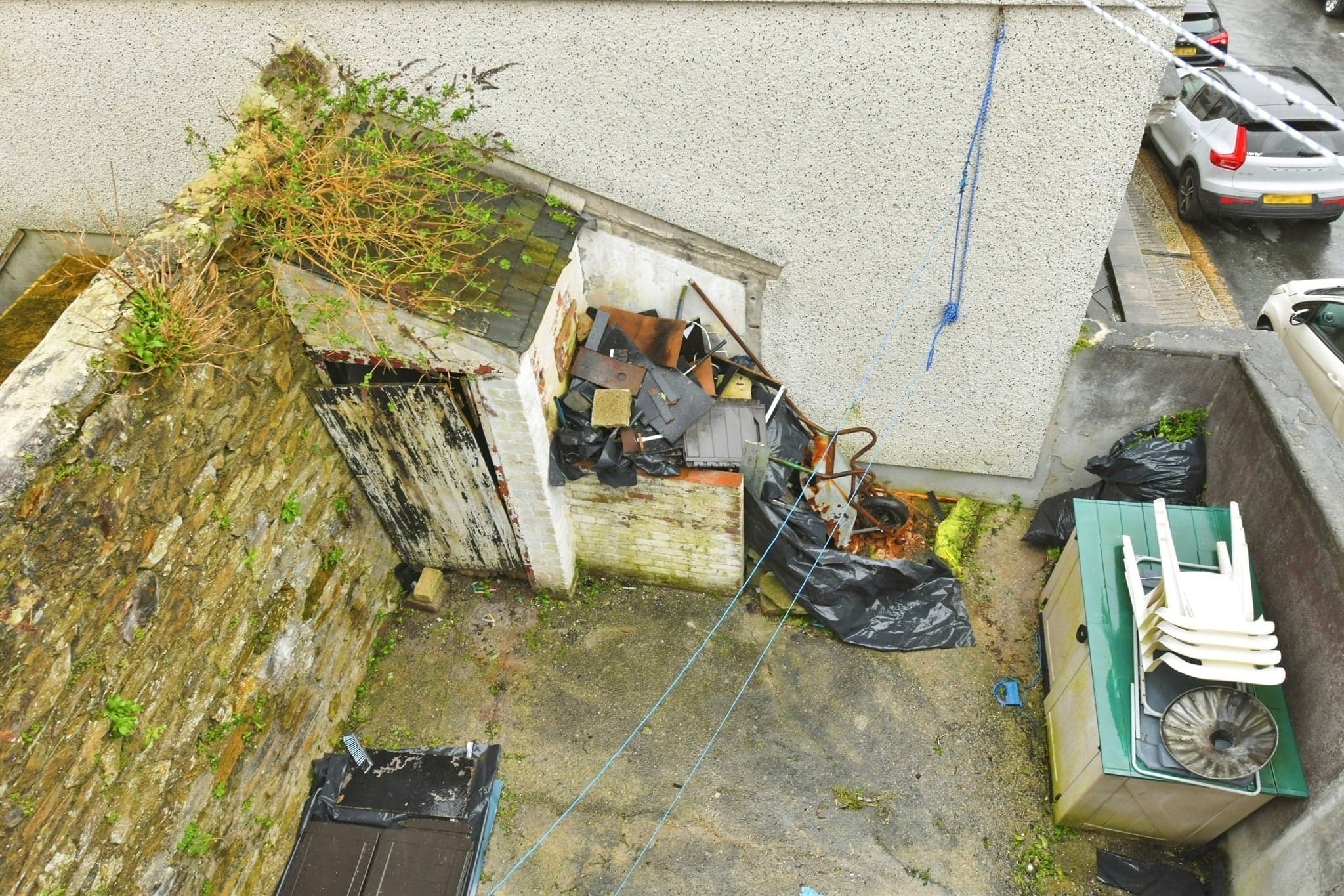 Property at Station Road, Keyham, Plymouth