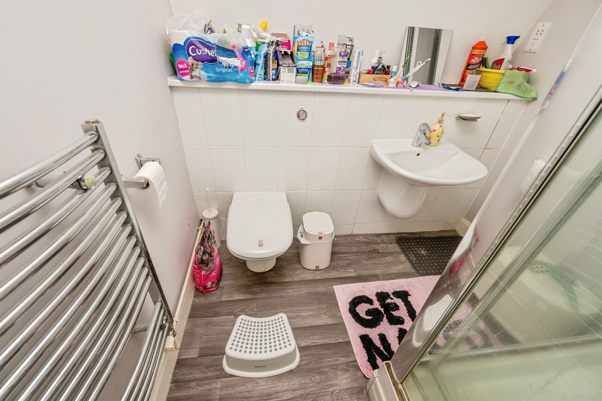 Property at Bradshaw Close, Birmingham