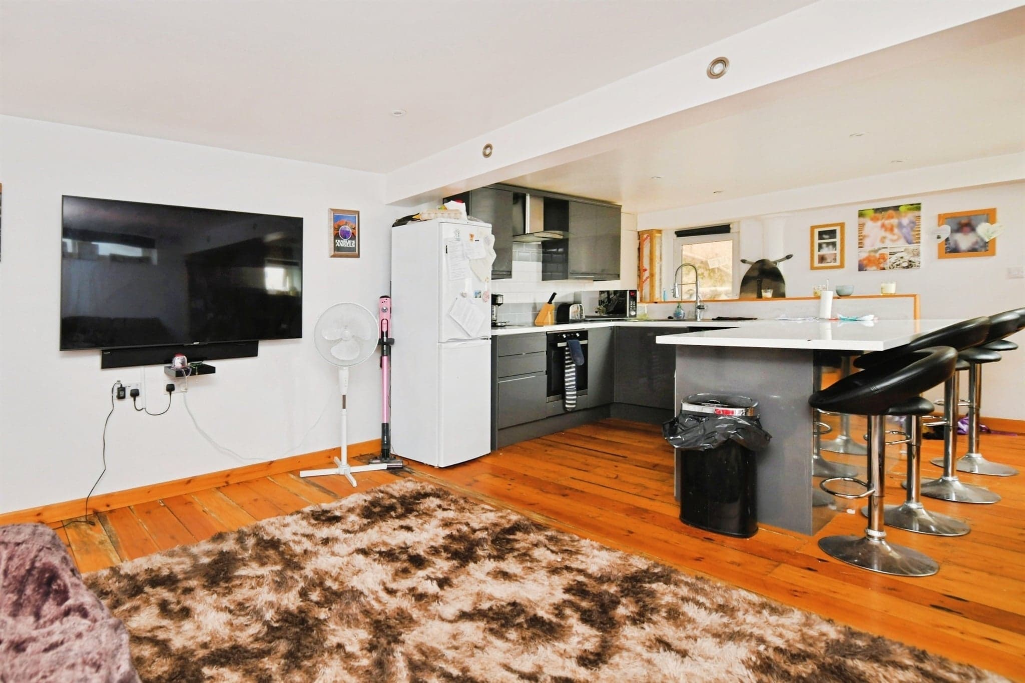 Property at Station Road, Keyham, Plymouth