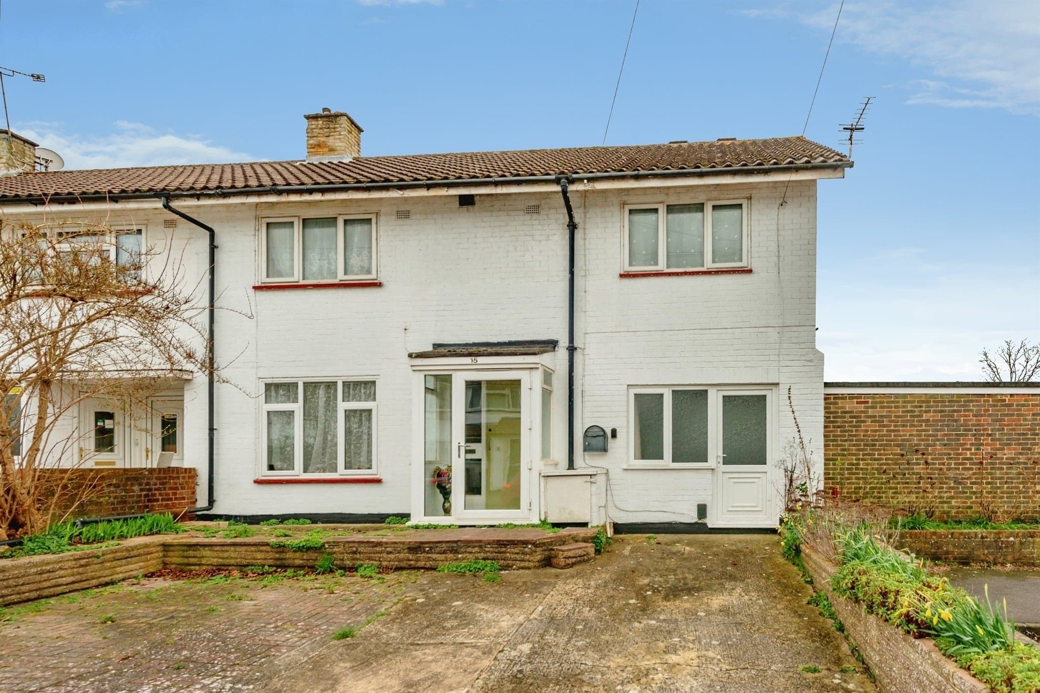 Property at Friars Rookery, CRAWLEY