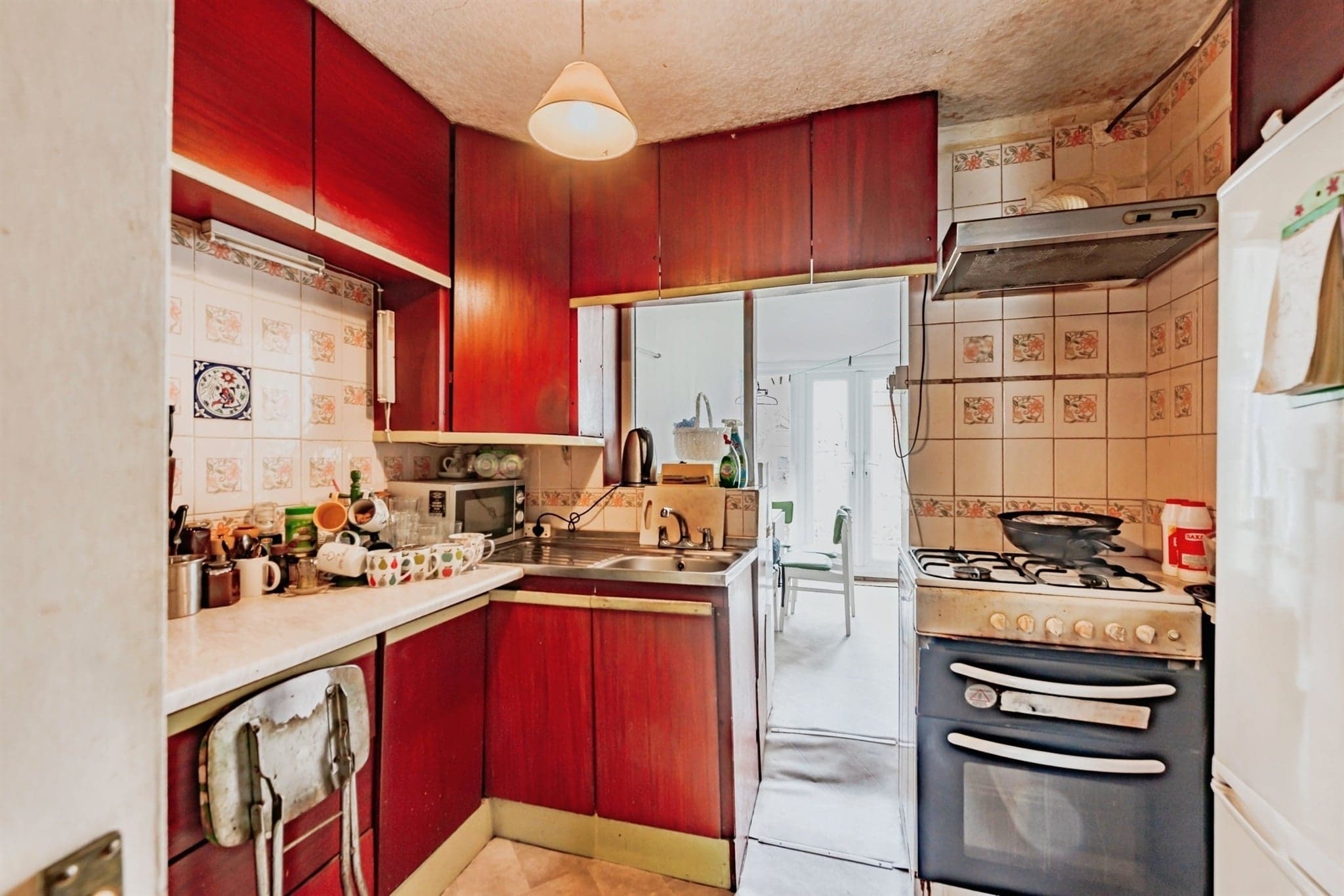 Property at Friars Rookery, CRAWLEY