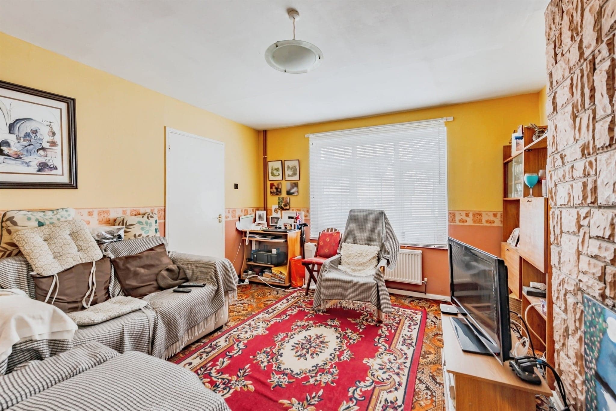 Property at Friars Rookery, CRAWLEY